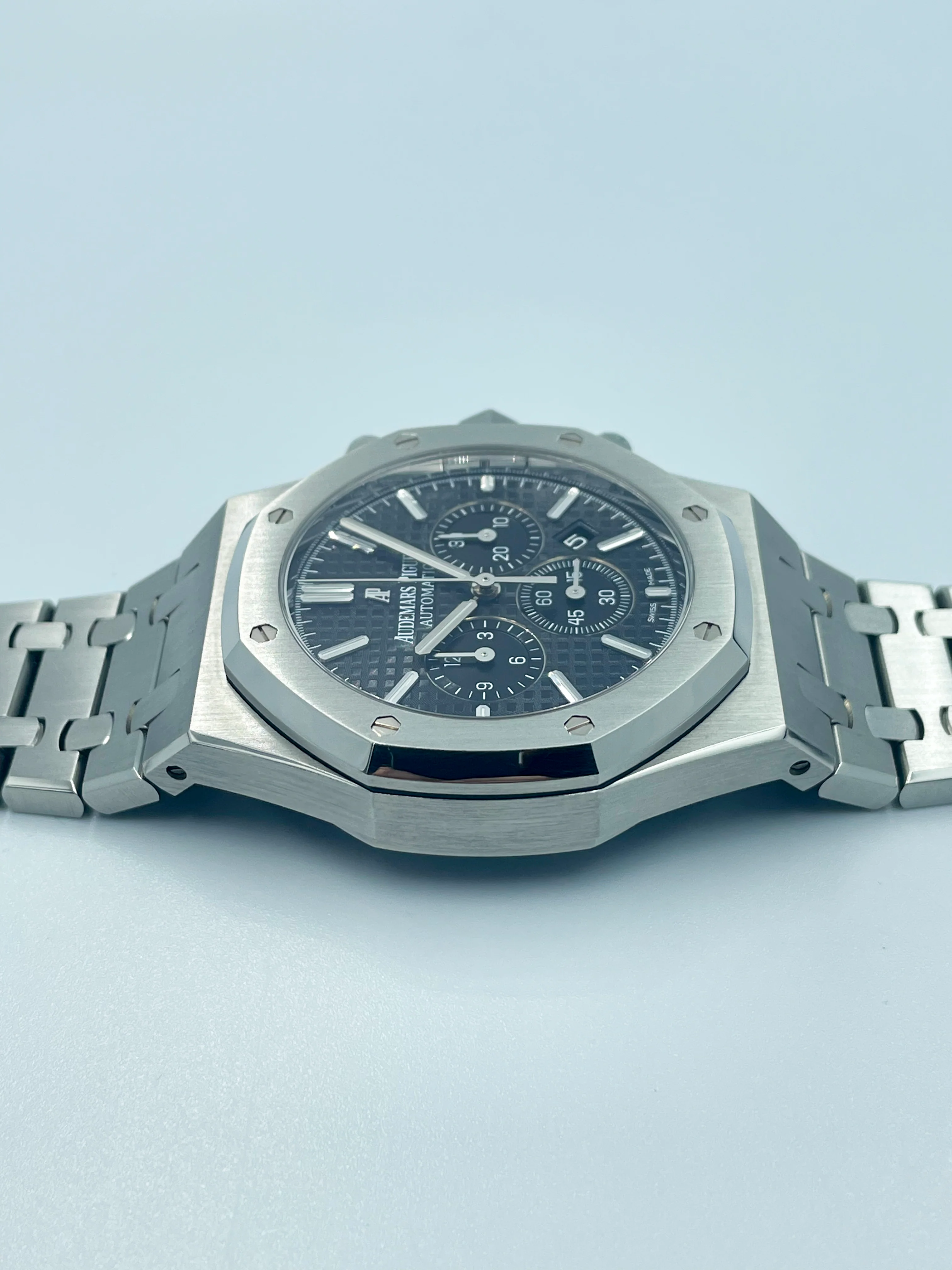 Audemars Piguet Royal Oak Chronograph 41mm 26320ST 2014 [Preowned] - Image 14