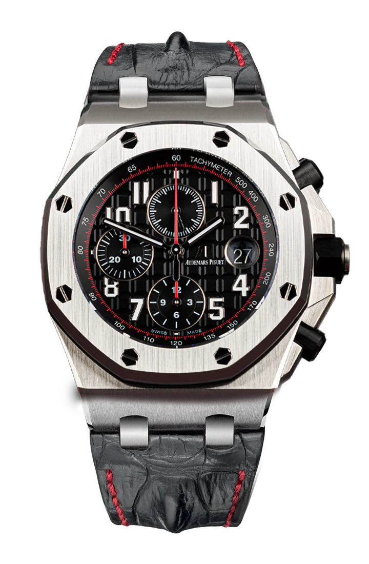Audemars Piguet Royal Oak Offshore Chronograph Vampire 42mm 2017 [Preowned]