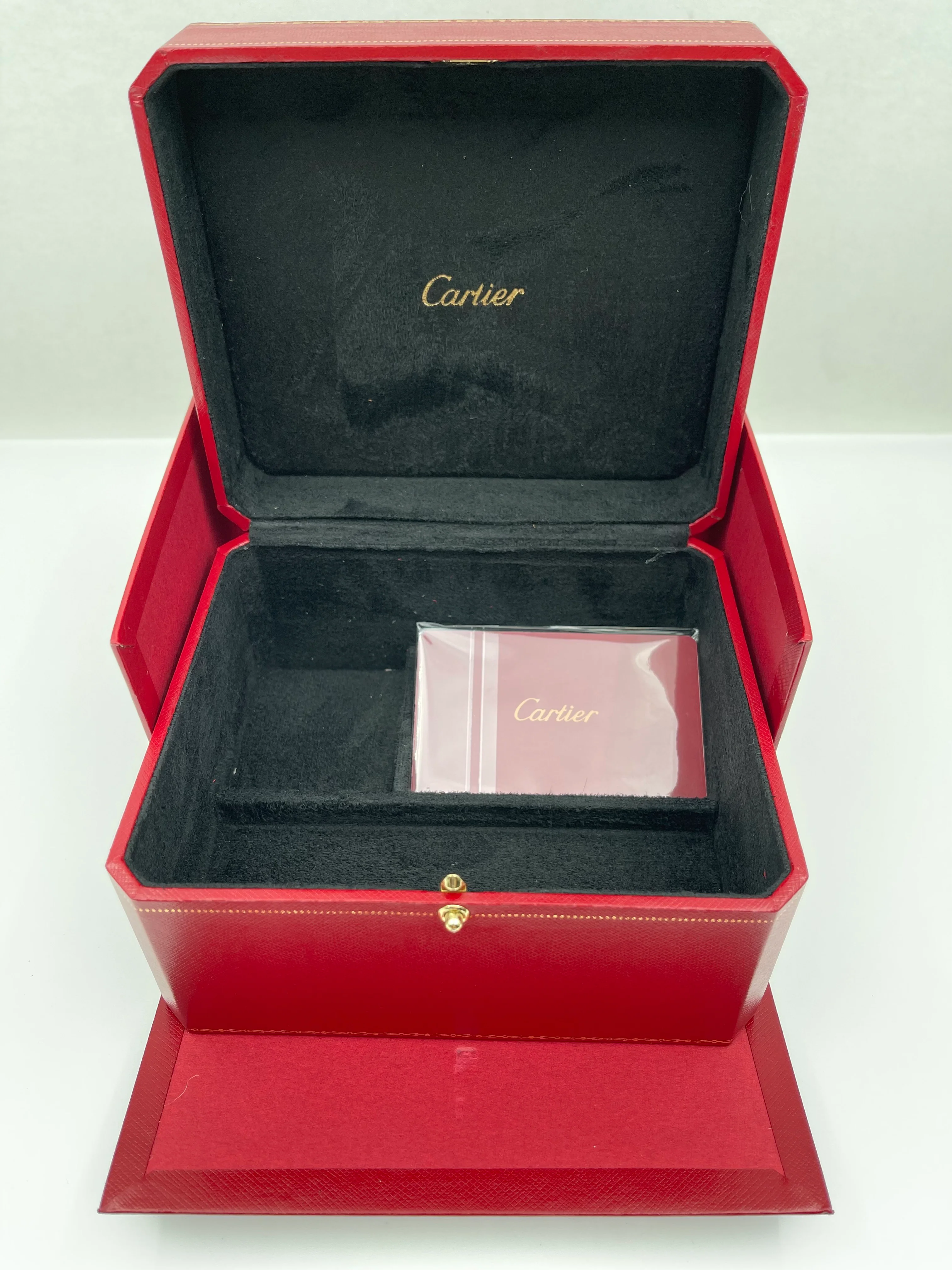 Cartier Ballon Bleu de Cartier 36mm W69017Z4 2017 [Preowned] - Image 15