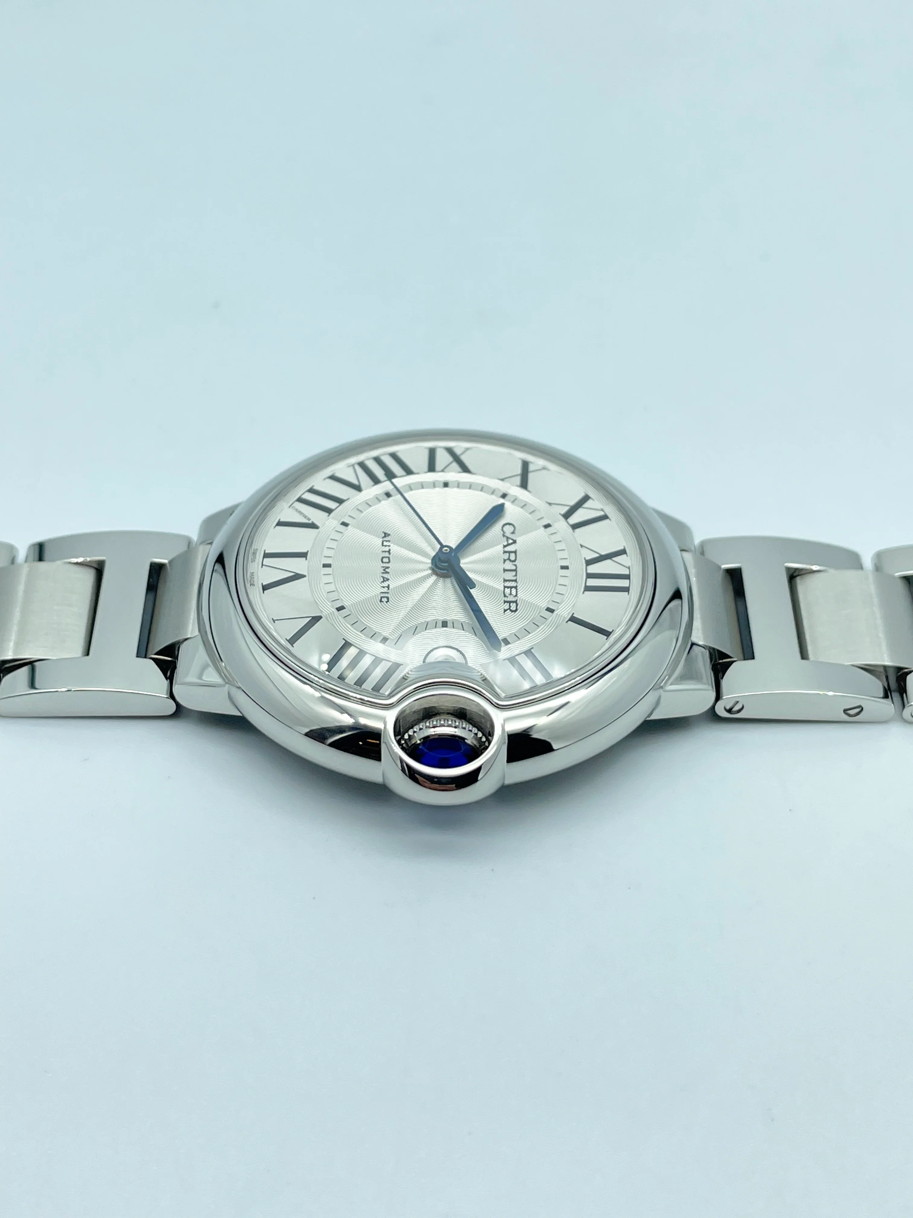 Cartier Ballon Bleu de Cartier 40mm WSBB0040 2023 NOS - Image 18
