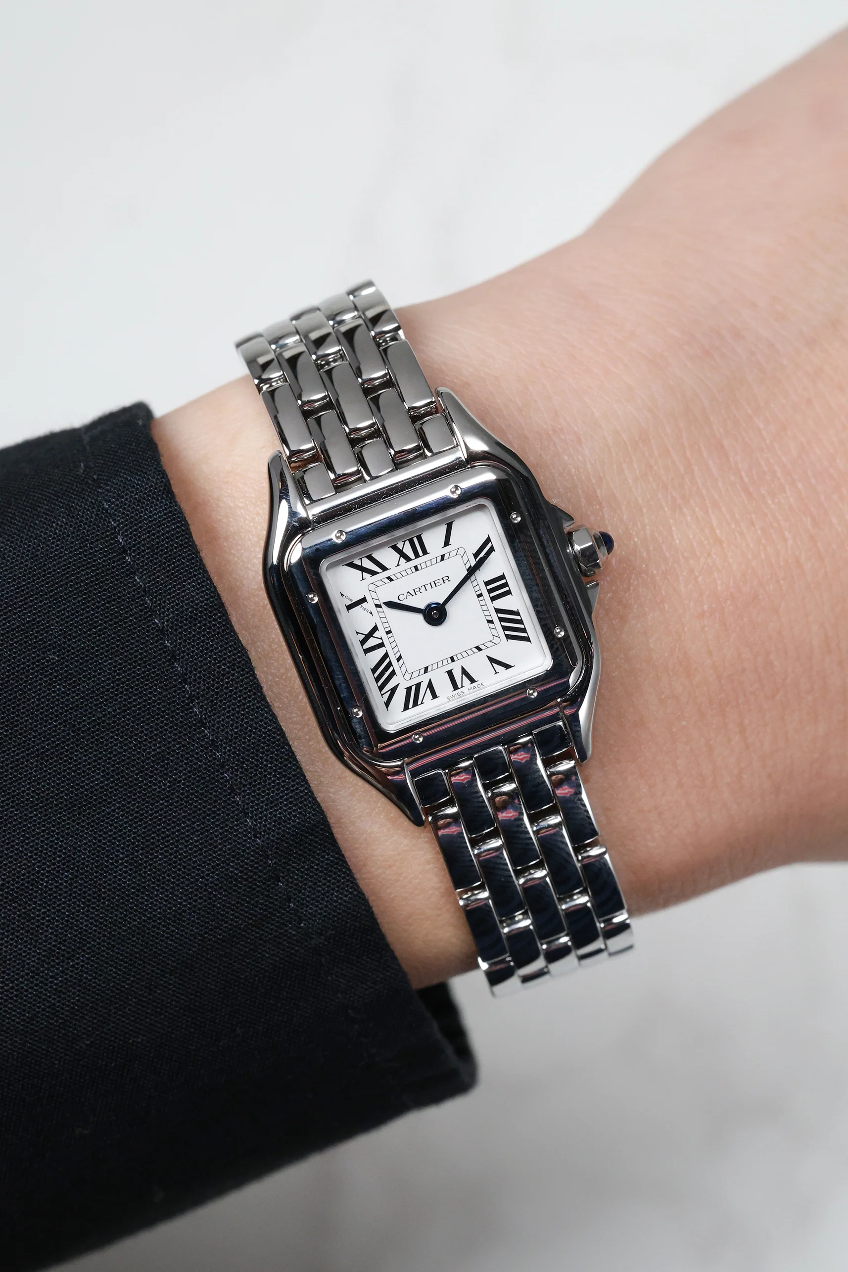 Cartier Panthère de Cartier Small WSPN0013 - Image 6