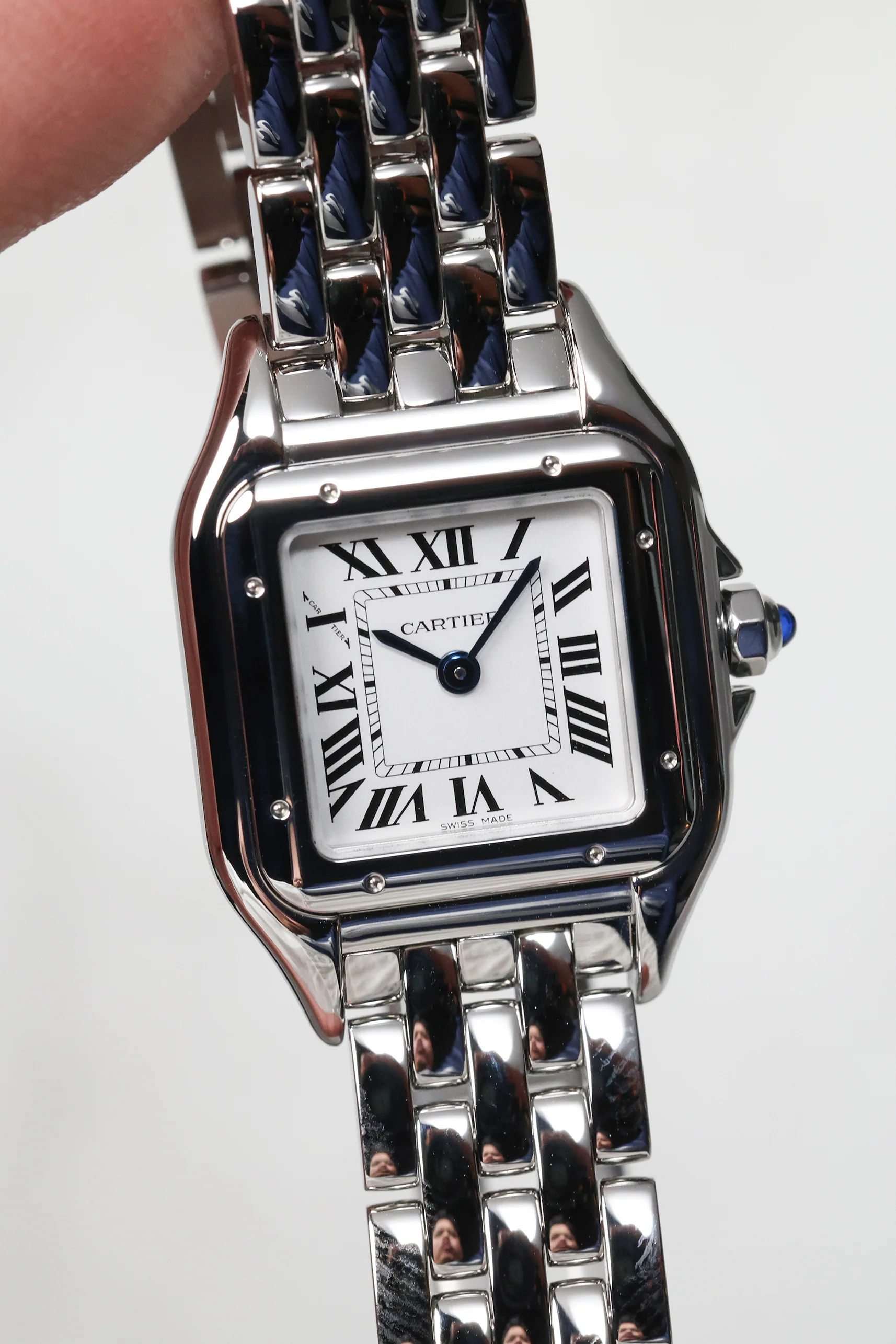 Cartier Panthère de Cartier Small WSPN0013 - Image 7