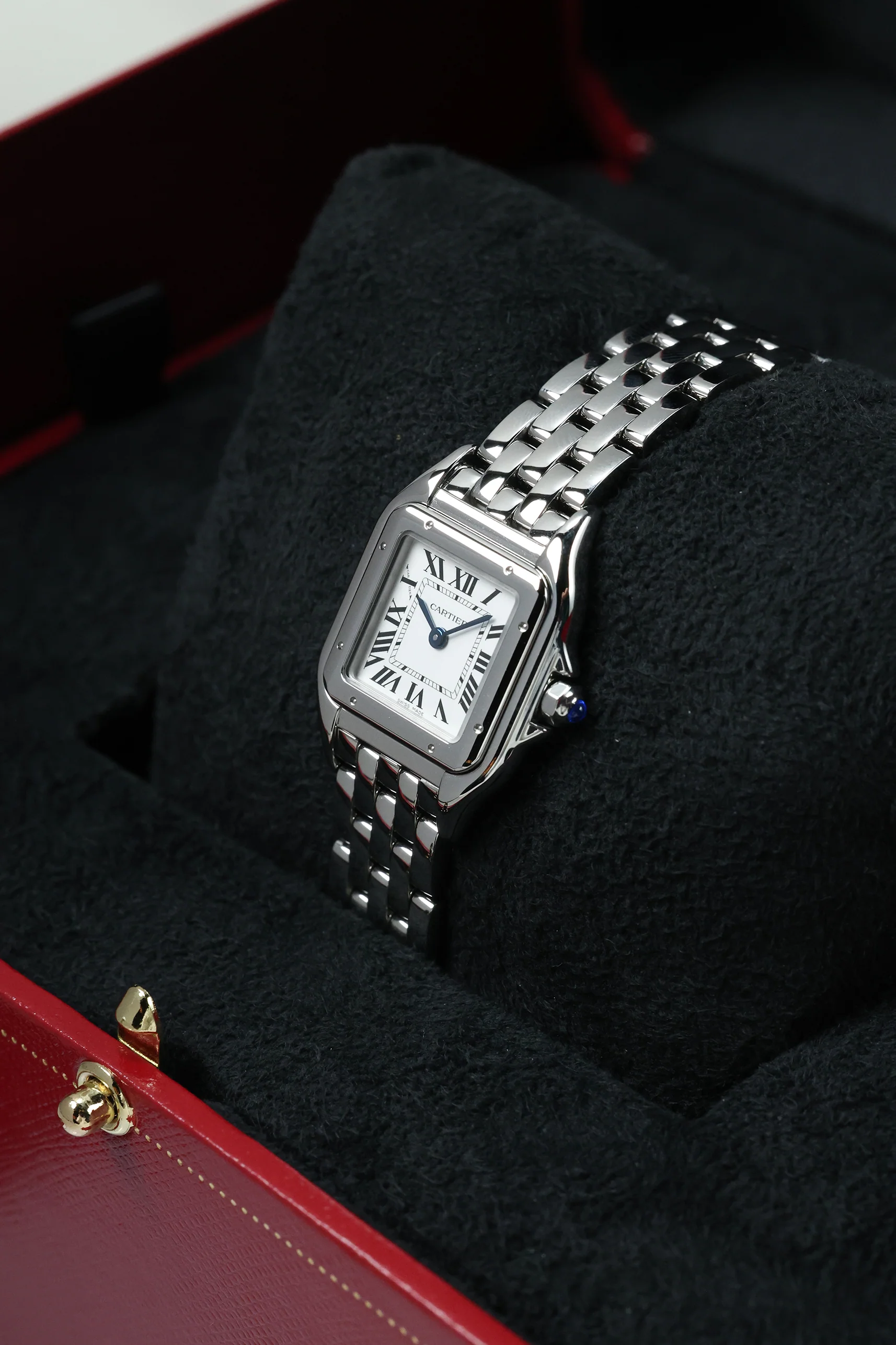 Cartier Panthère de Cartier Small WSPN0013 - Image 9
