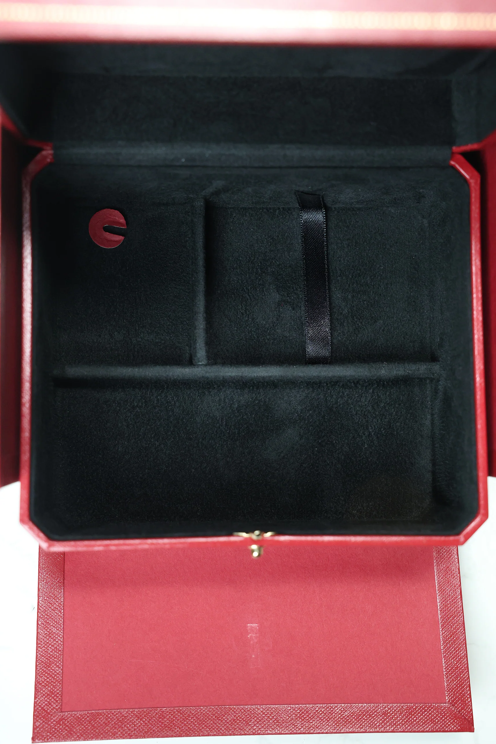 Cartier Panthère de Cartier Small WSPN0013 - Image 15