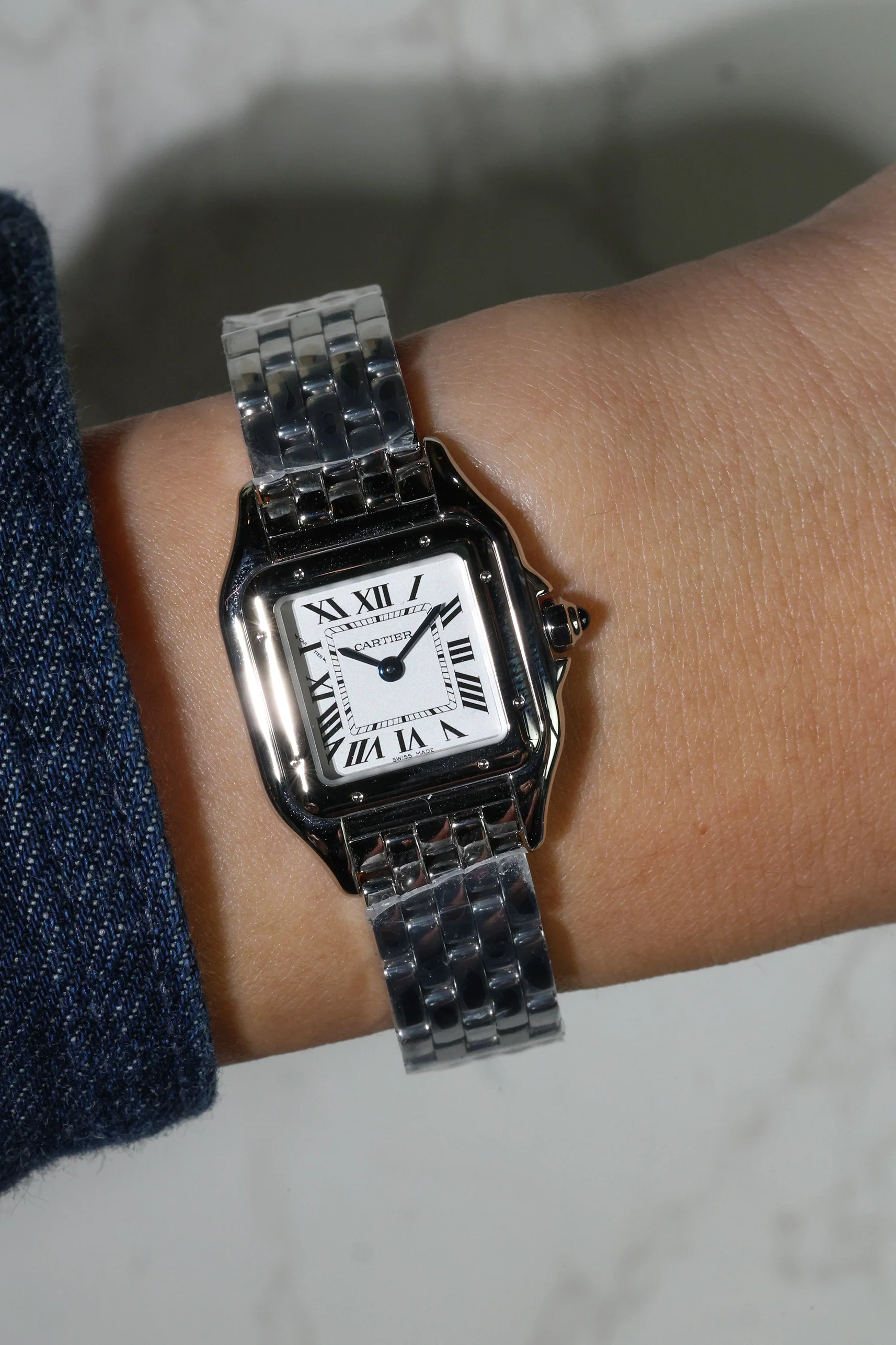 Cartier Panthère de Cartier Small WSPN0013 - Image 6