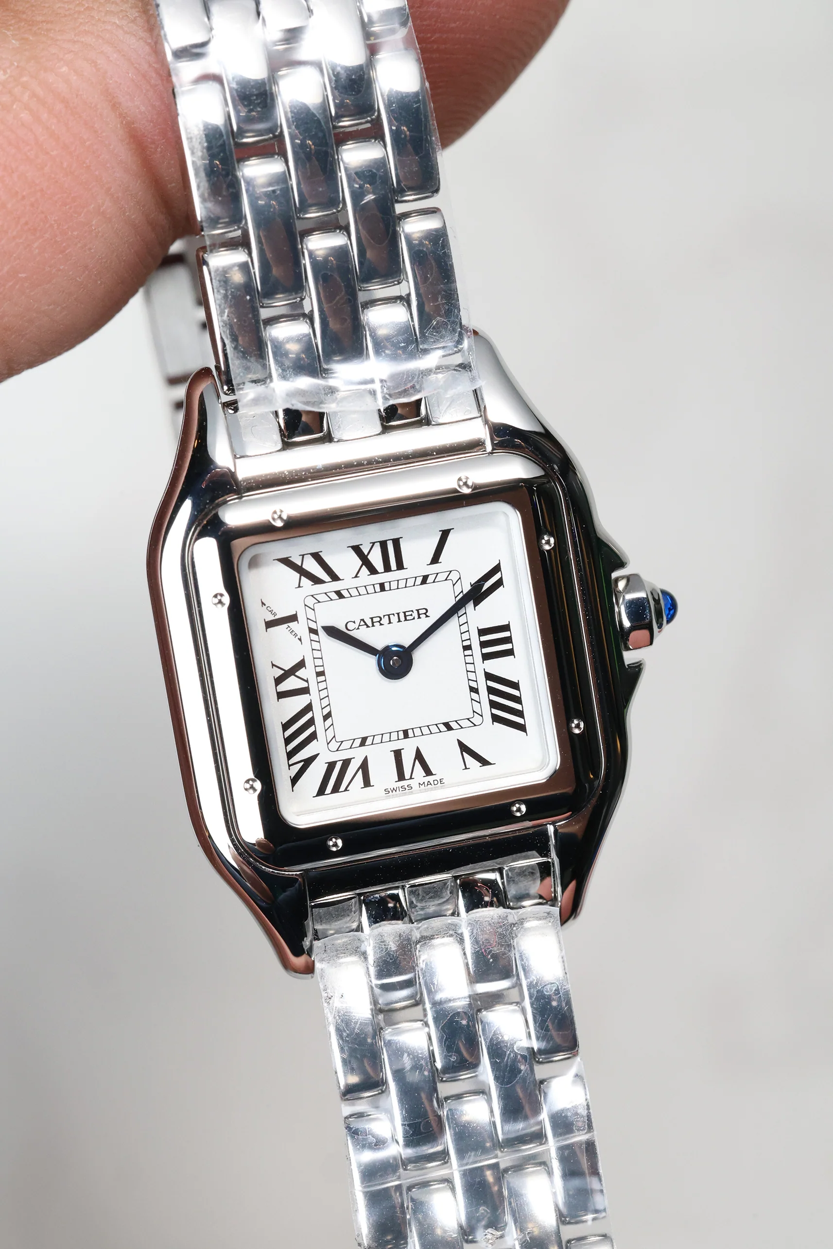 Cartier Panthère de Cartier Small WSPN0013 - Image 7