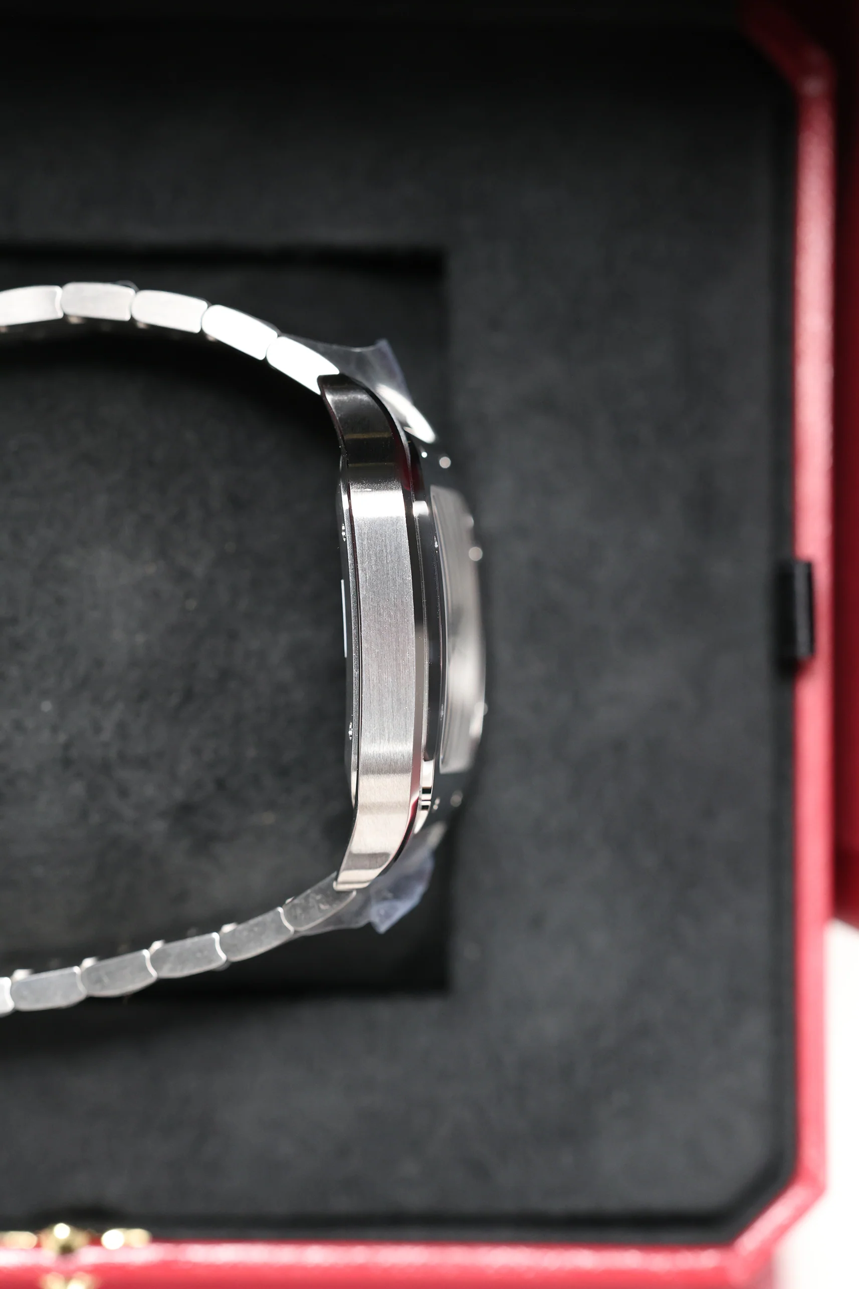 Cartier Santos de Cartier Large WSSA0018 - Image 12