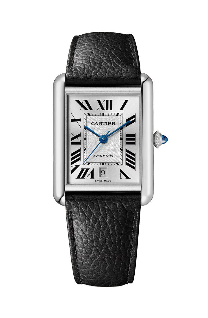 Cartier Tank Must Extra Large WSTA0040 2025 [Preowned]