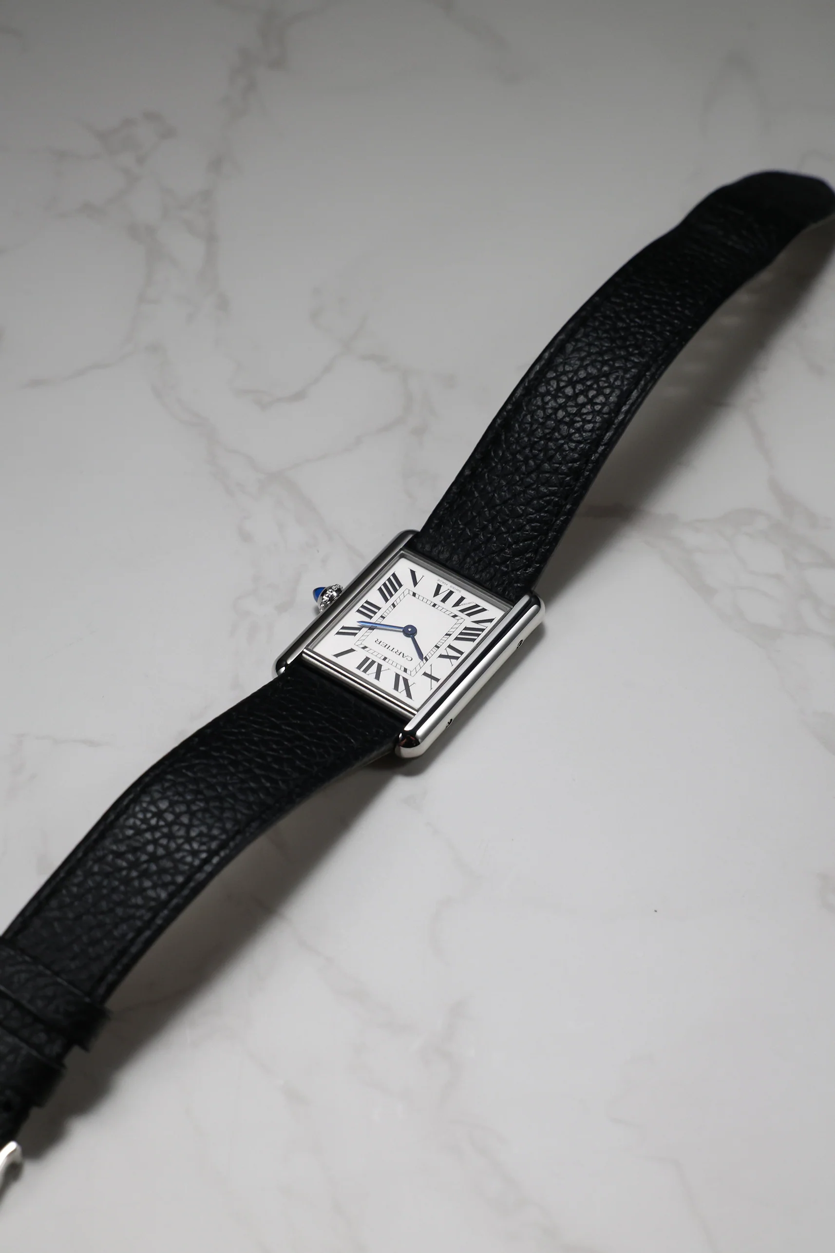 Cartier Tank Must Large WSTA0041 2024 [Preowned] - Image 13