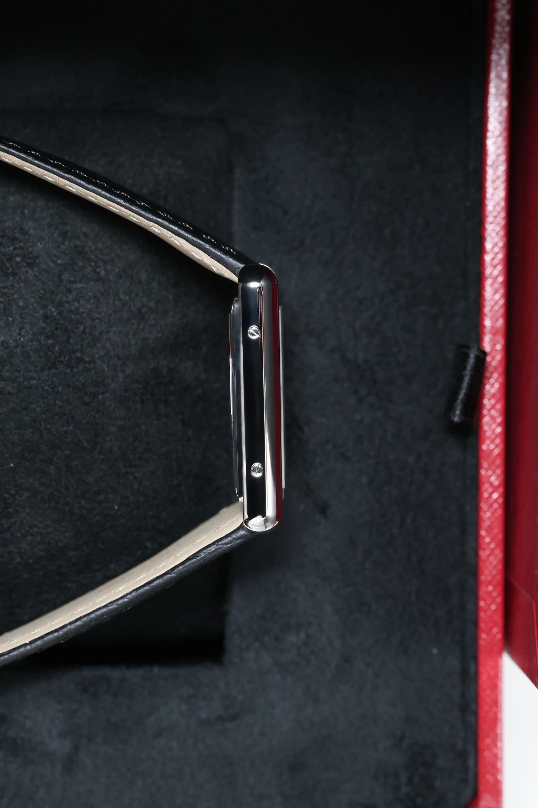 Cartier Tank Must Large WSTA0136 - Image 13