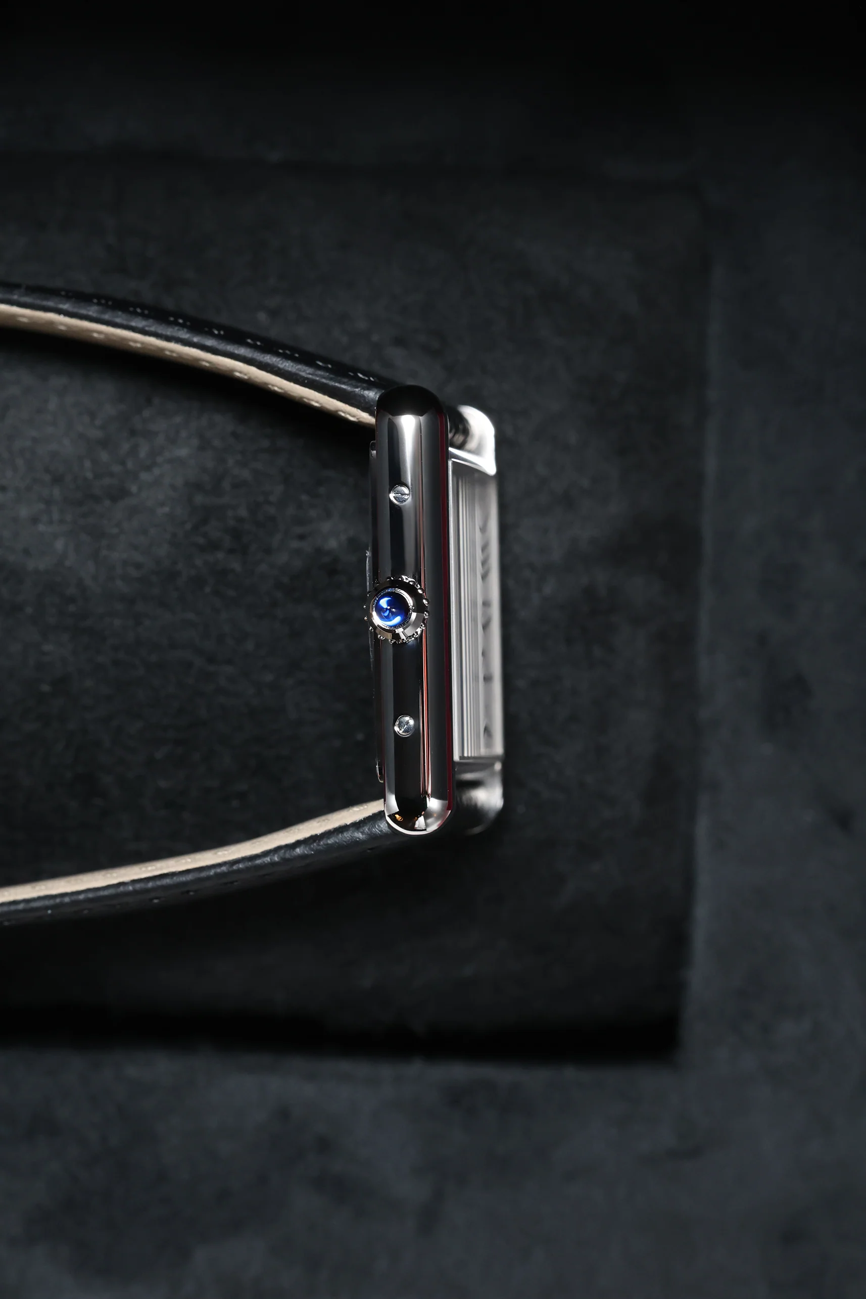 Cartier Tank Must Large WSTA0136 - Image 14