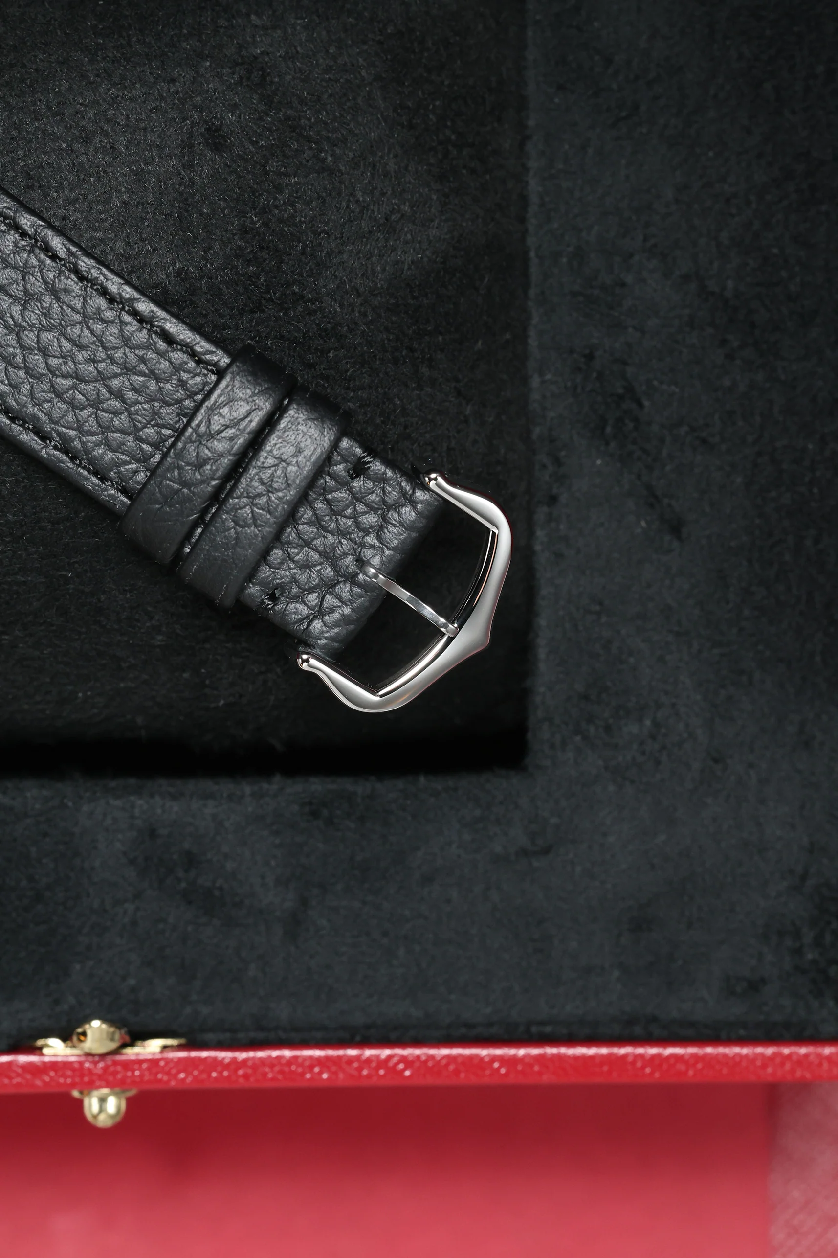 Cartier Tank Must Large WSTA0136 - Image 15