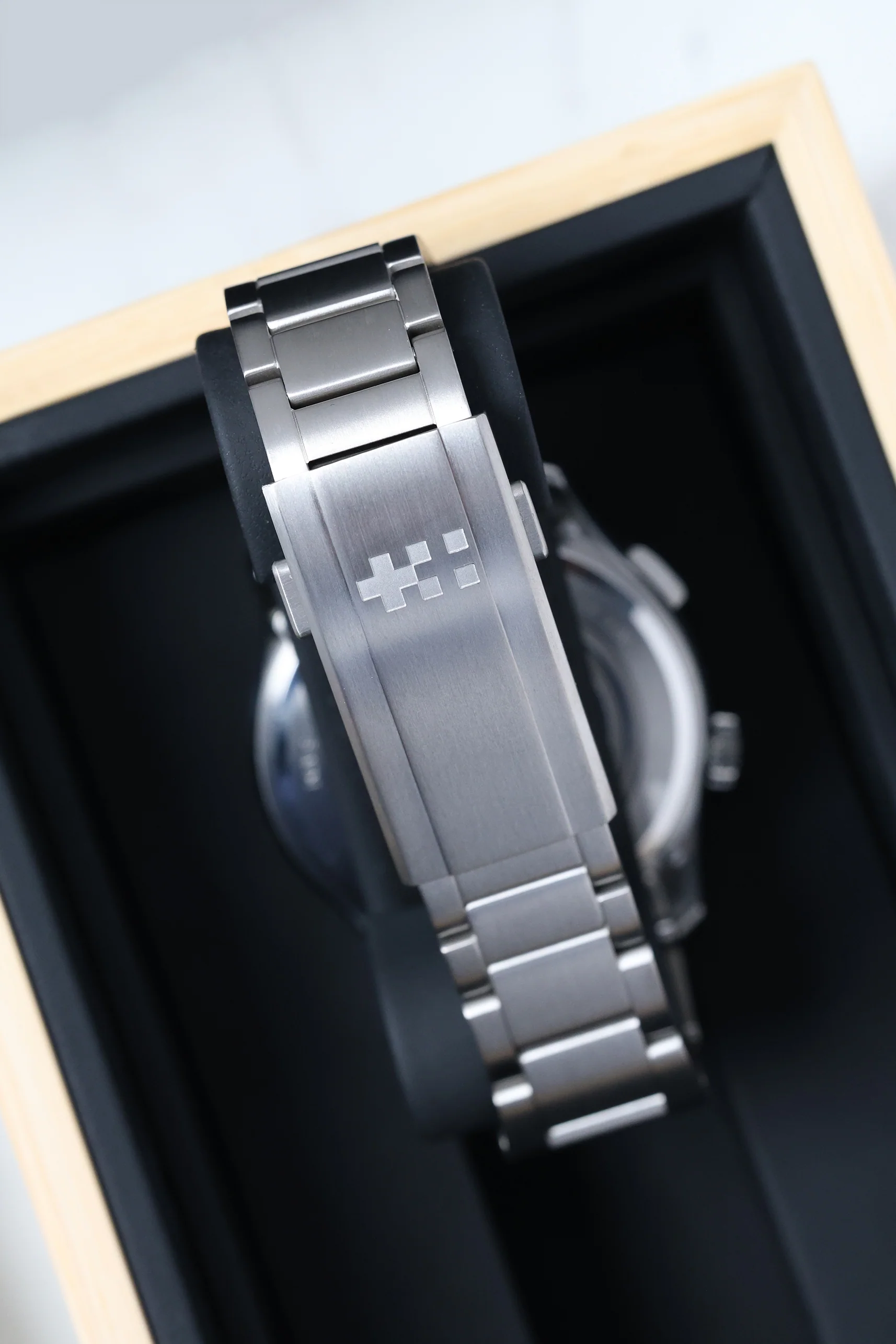 Christopher Ward C1 Bel Canto Classic Verde 2025 [Preowned] - Image 18