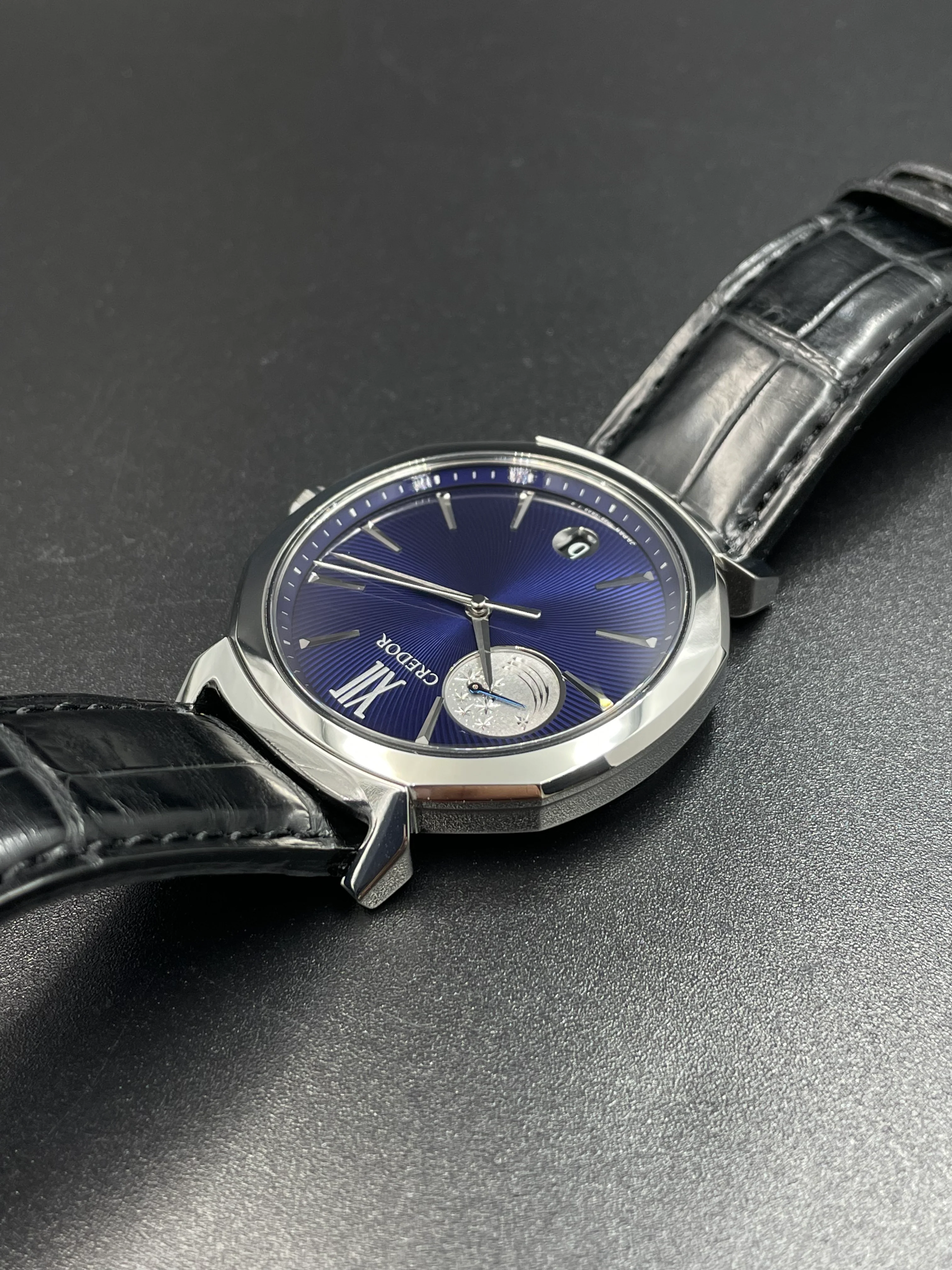 Credor Linealx 'Eternal Sora' LE GCLH975 2023 [Preowned] - Image 9