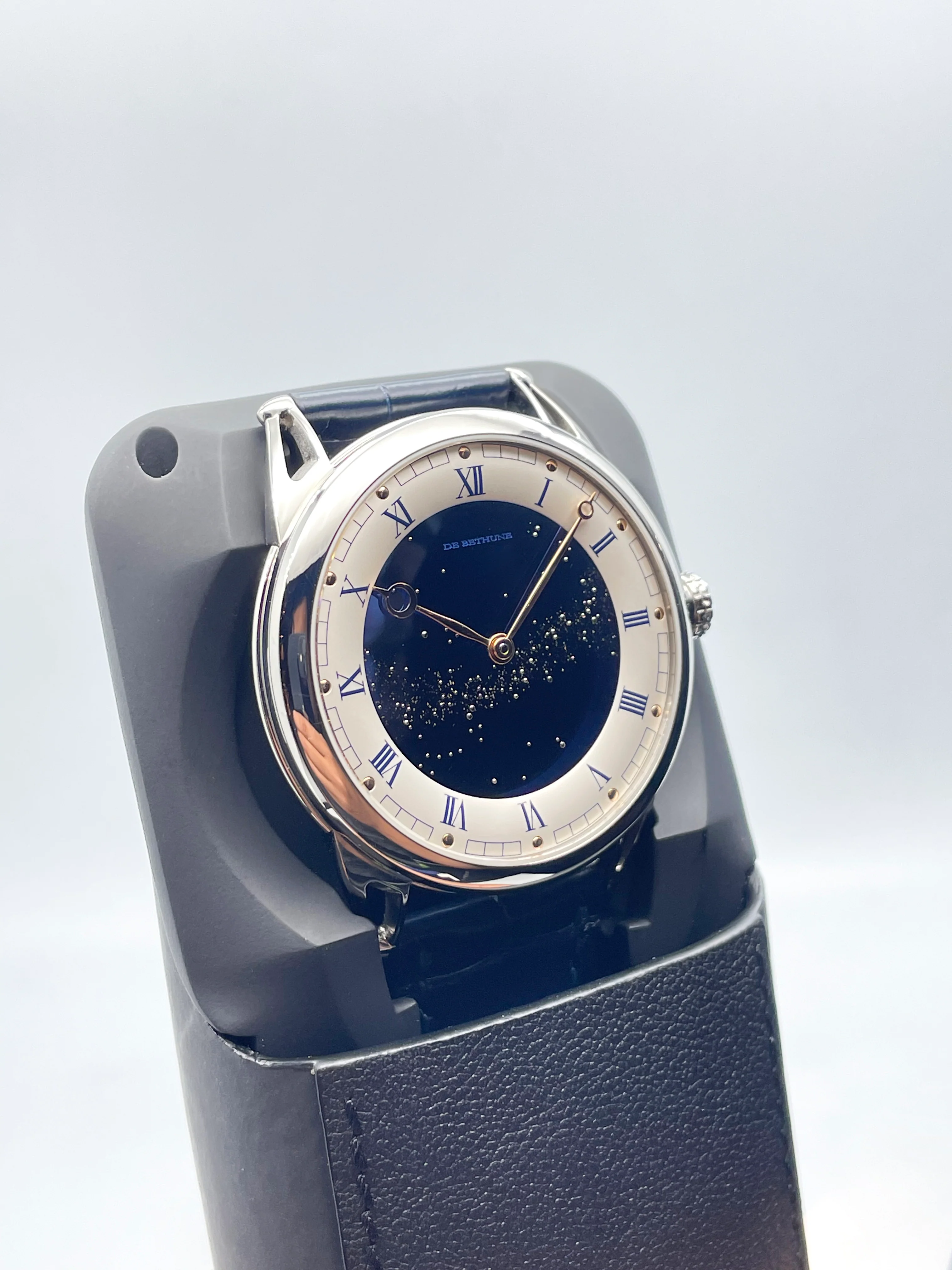De Bethune DB25 Starry Varius DB25VTIS3 2021 [Preowned] - Image 10