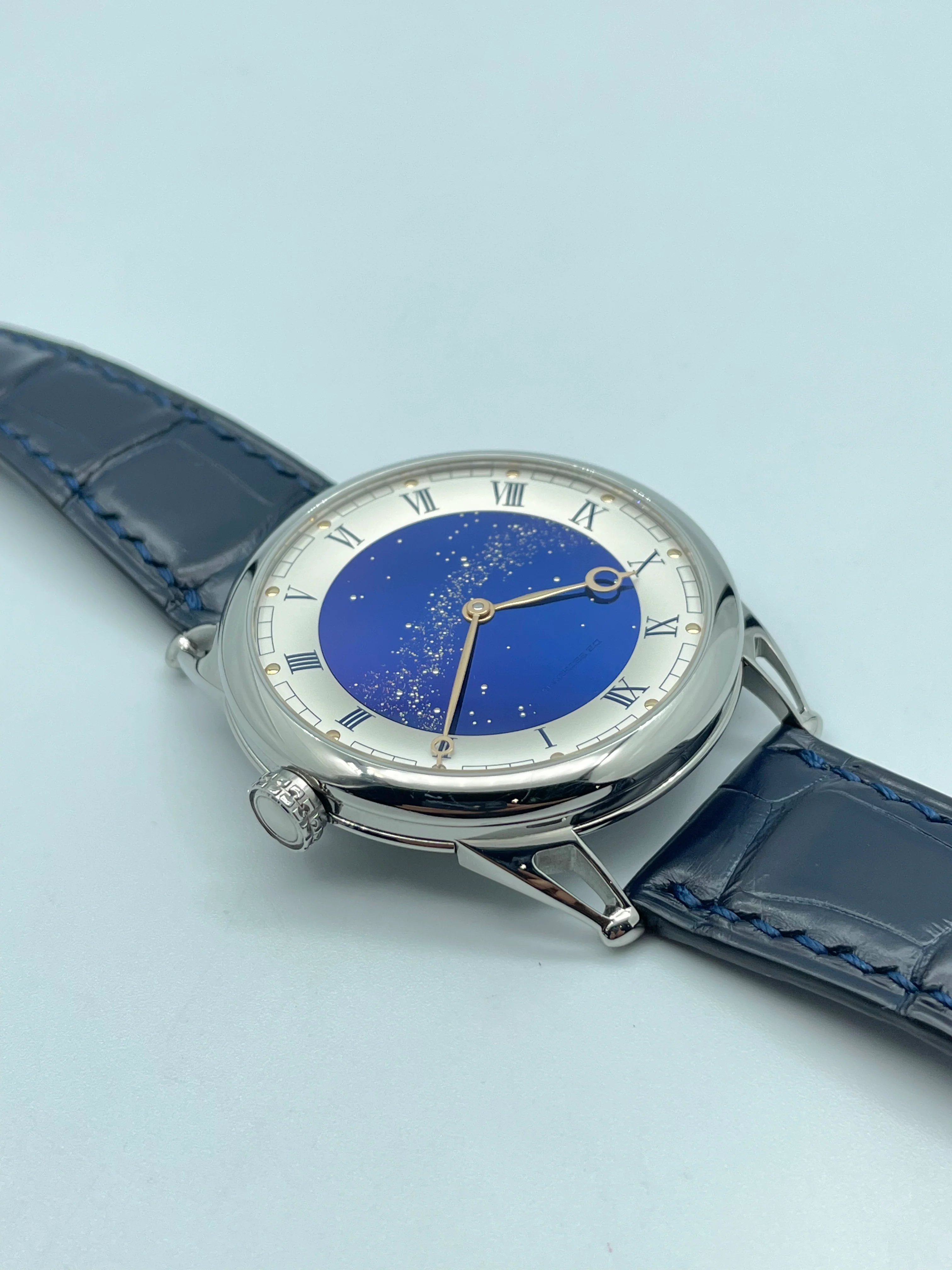 De Bethune DB25 Starry Varius DB25VTIS3 2021 [Preowned] - Image 14