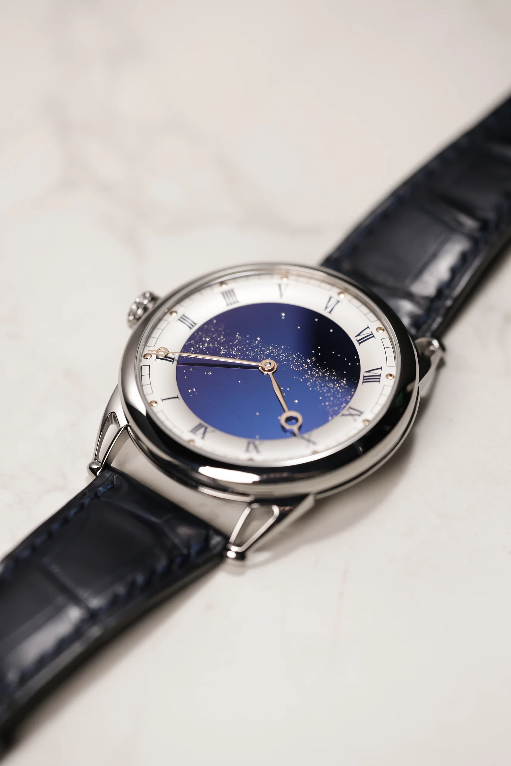 De Bethune DB25 Starry Varius DB25VTIS3 2021 [Preowned] - Image 12