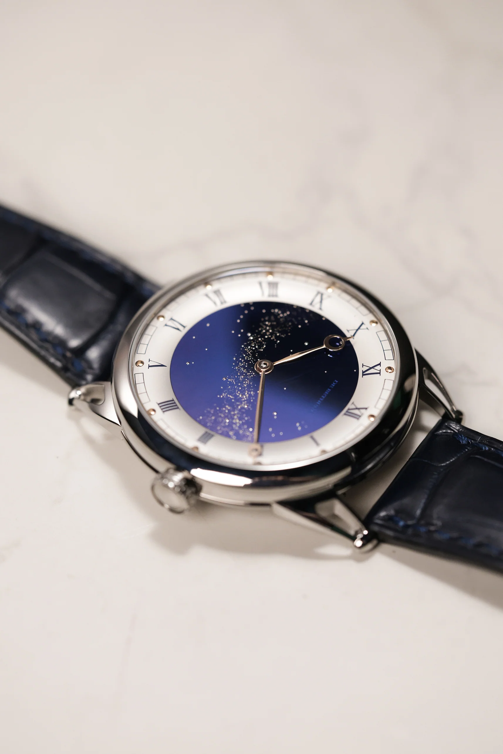 De Bethune DB25 Starry Varius DB25VTIS3 2021 [Preowned] - Image 13