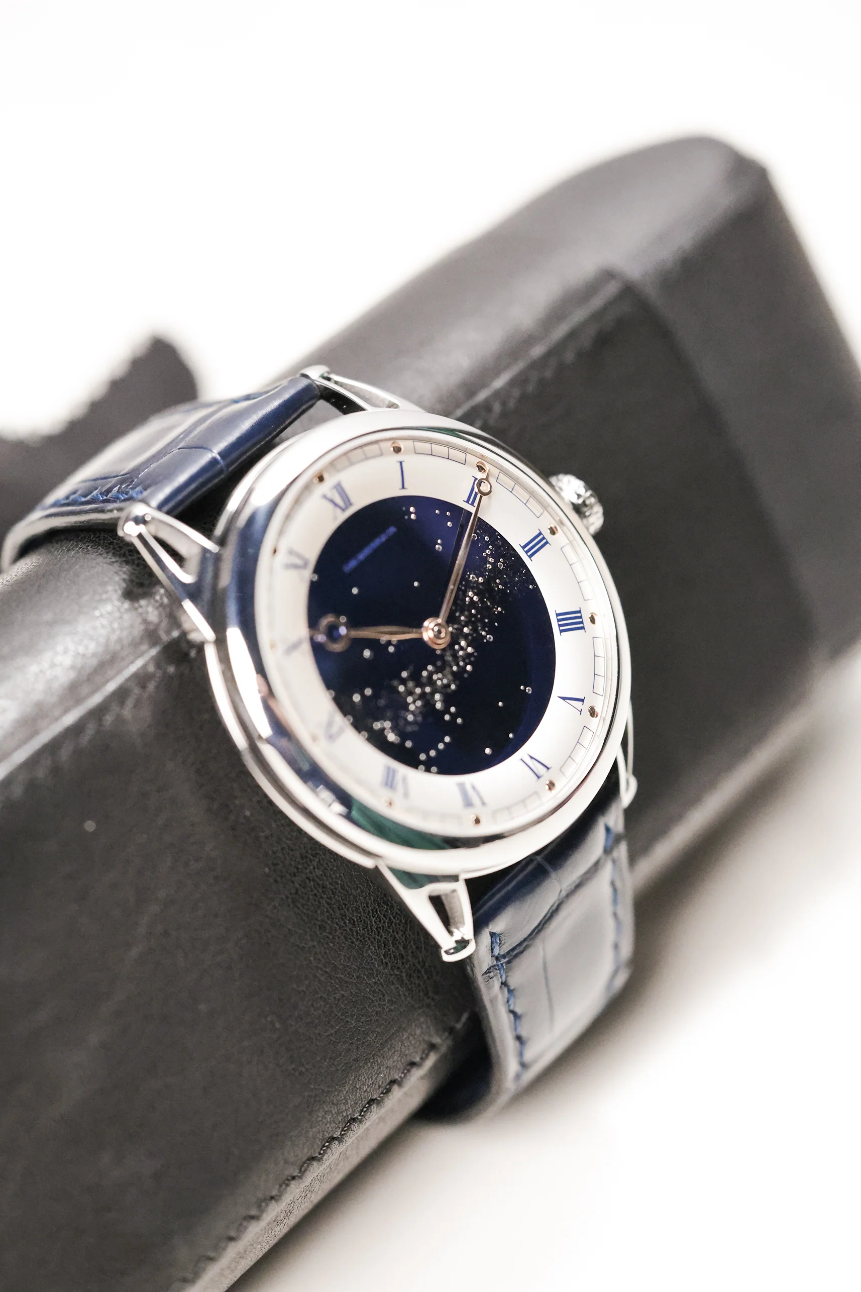 De Bethune DB25 Starry Varius DB25VTIS3 2021 [Preowned] - Image 9