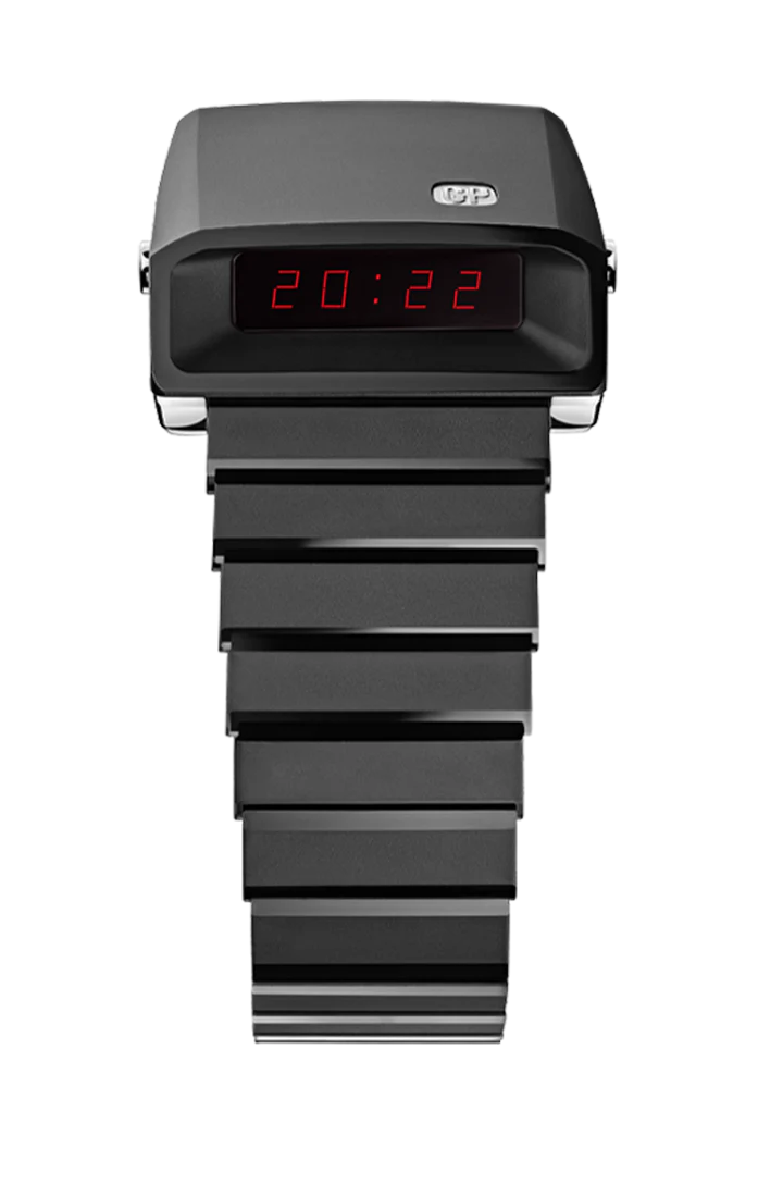 Girard-Perregaux Casquette 2.0 Limited Edition 42mm 2023 [Preowned]