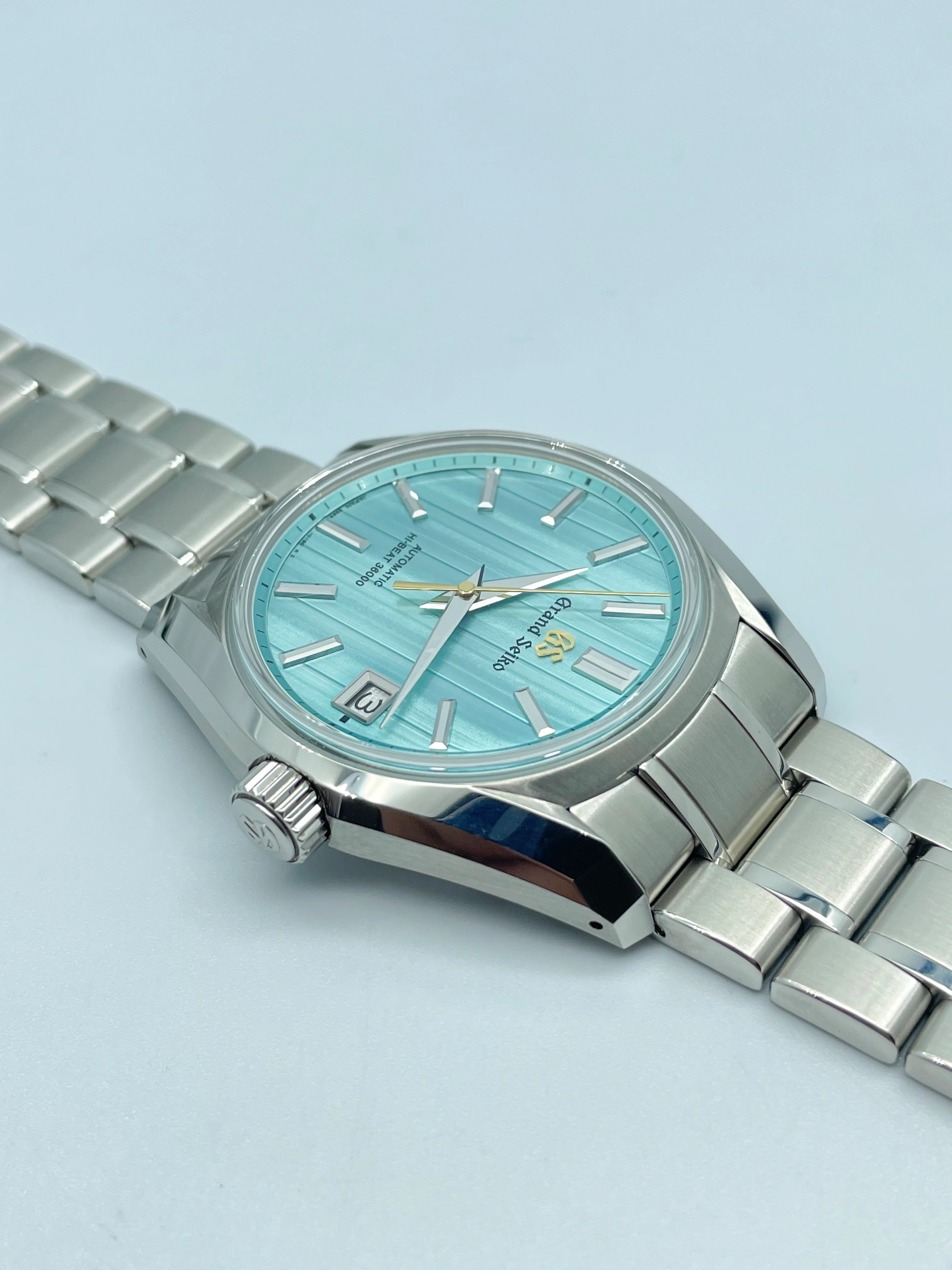 Grand Seiko 62GS Jozankei SBGH325G 2023 [Preowned] - Image 10