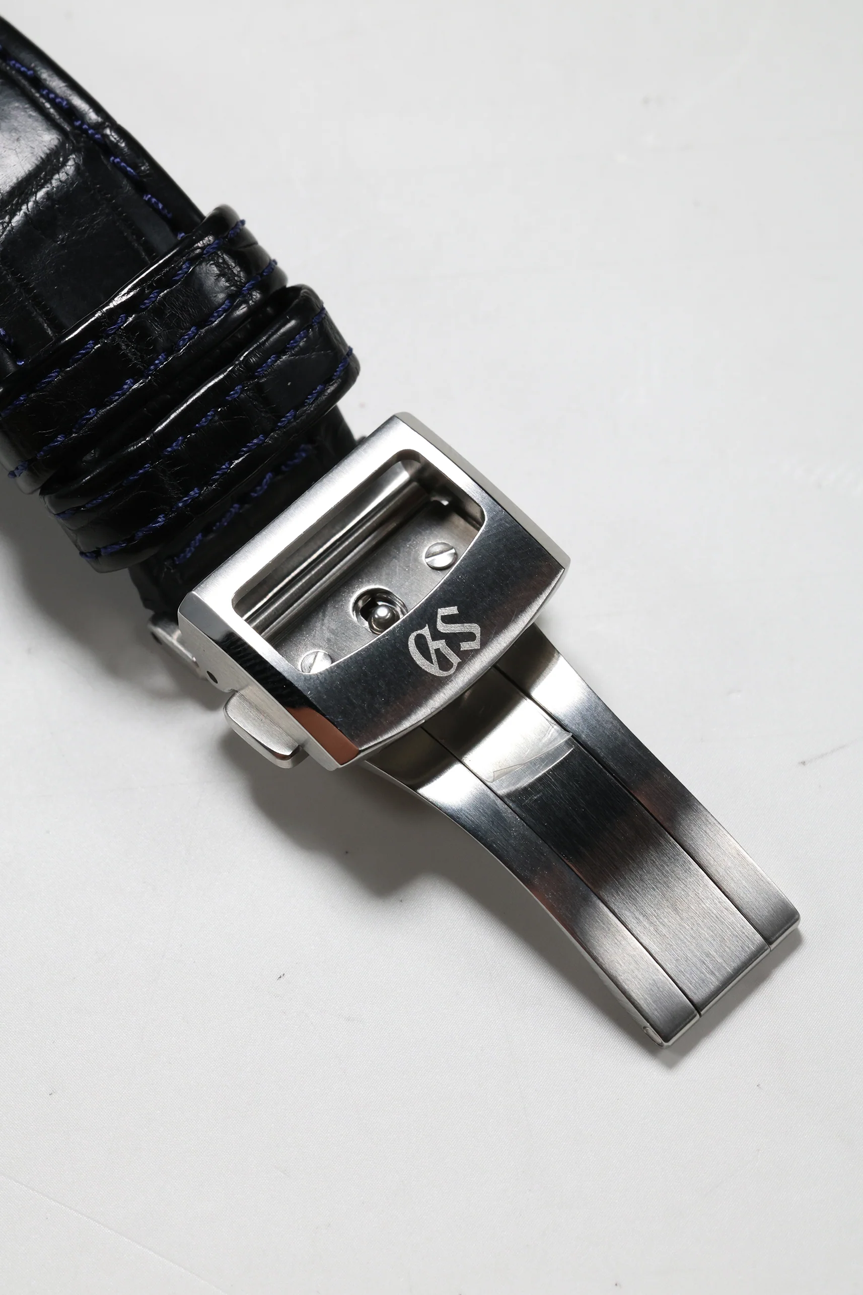 Grand Seiko Elegance Collection Omiwatari SBGY007G 2024 [Preowned] - Image 17