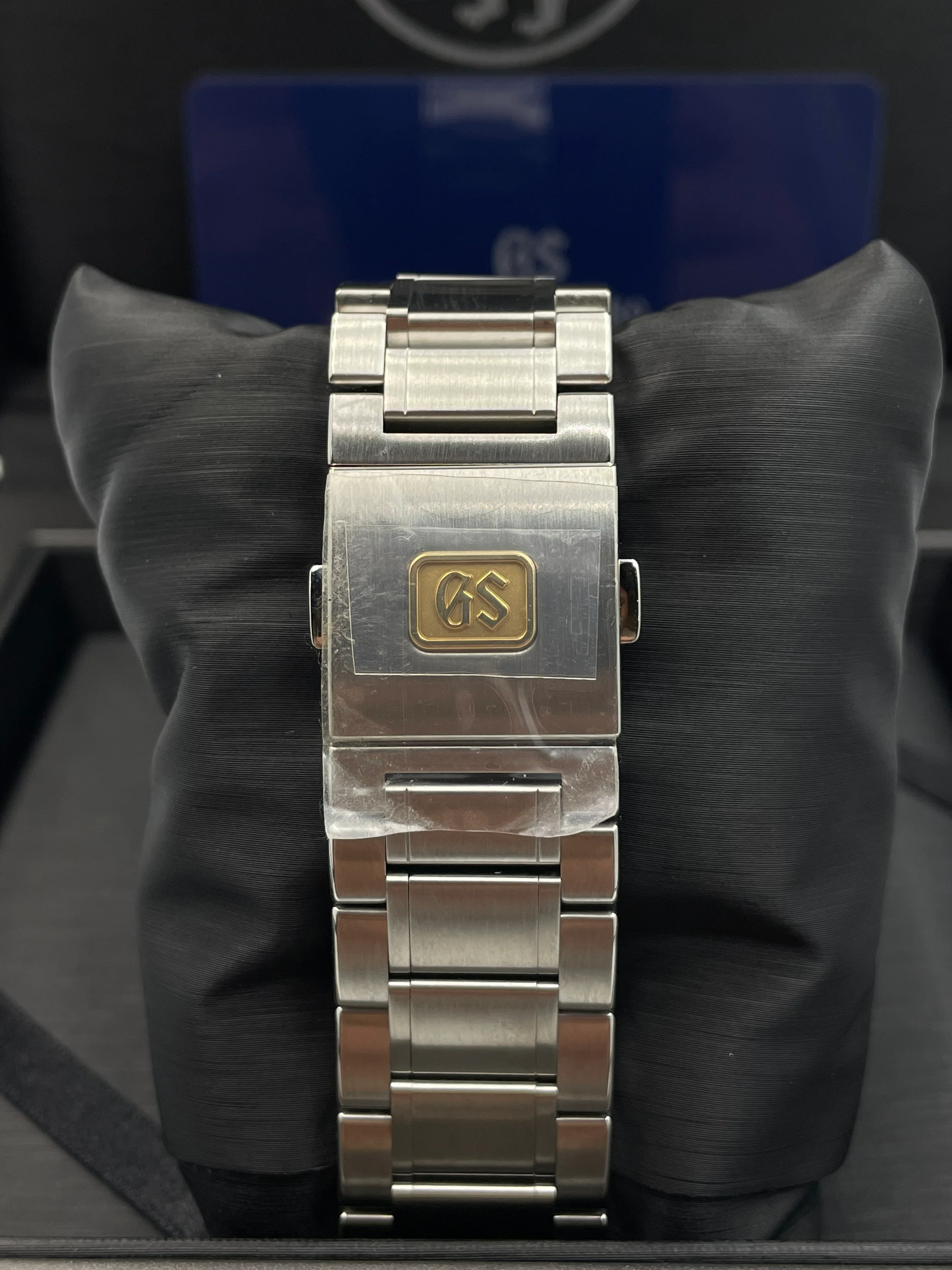 Grand Seiko Evolution 9 x AJHH Yukishiro LE SLGA017 2023 [Preowned] - Image 14