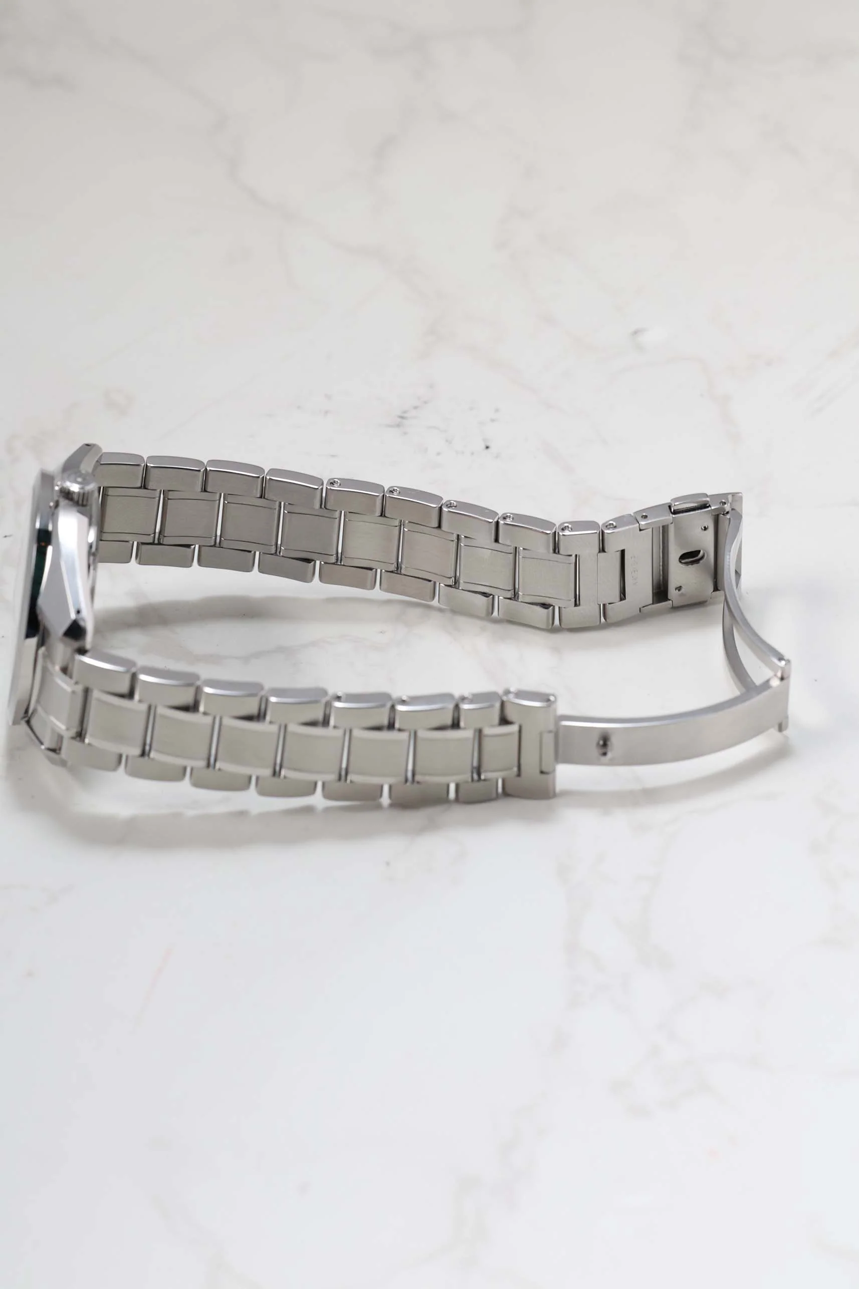 Grand Seiko Heritage 44GS 55th Anniversary LE SBGP017G 2022 [Preowned] - Image 20
