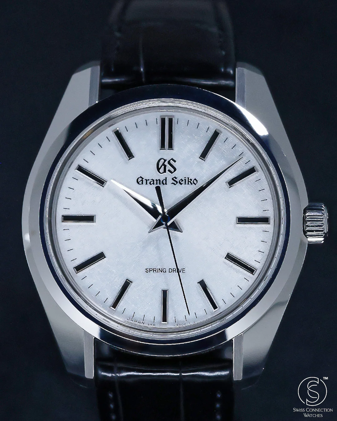 Grand Seiko Heritage Collection Asaborake SBGY011G 2024 [Preowned] - Image 2