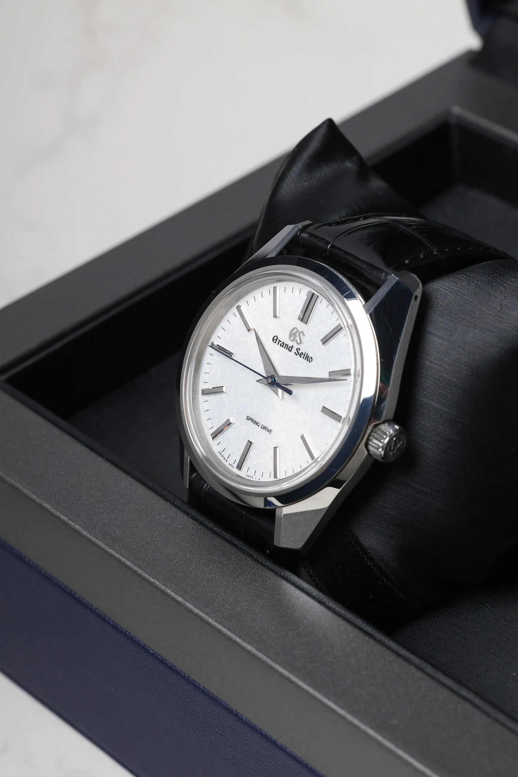 Grand Seiko Heritage Collection Asaborake SBGY011G 2024 [Preowned] - Image 8