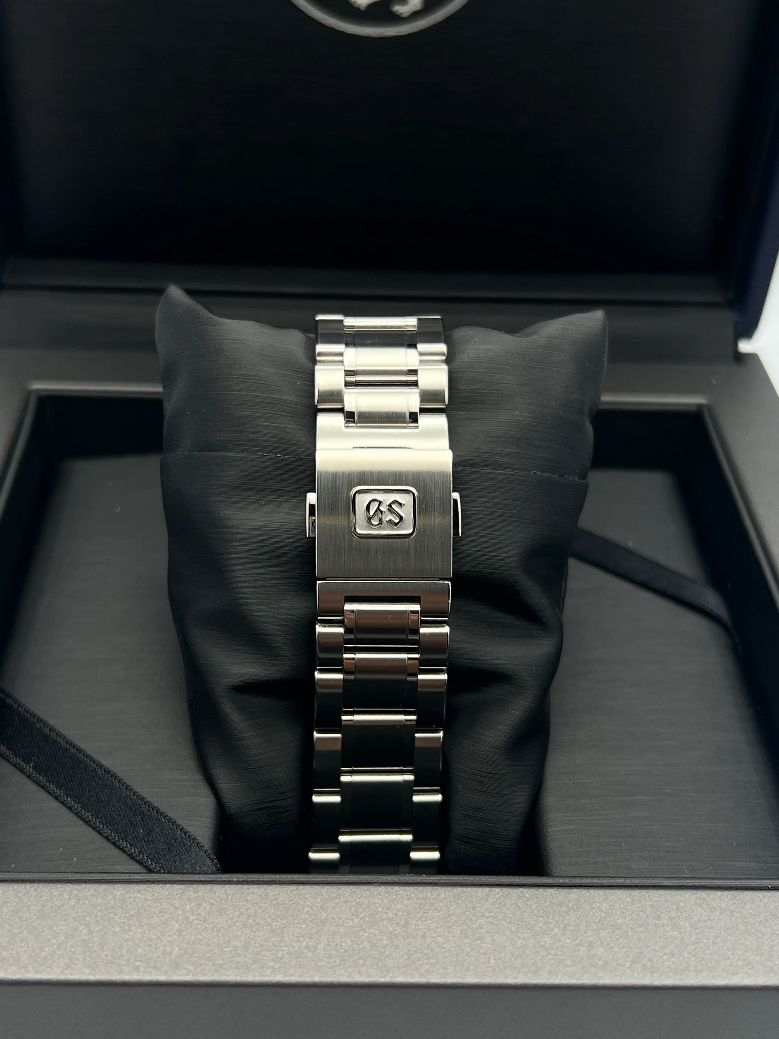 Grand Seiko Heritage Hi-Beat Ginza Limited Edition SBGH315 - Image 13