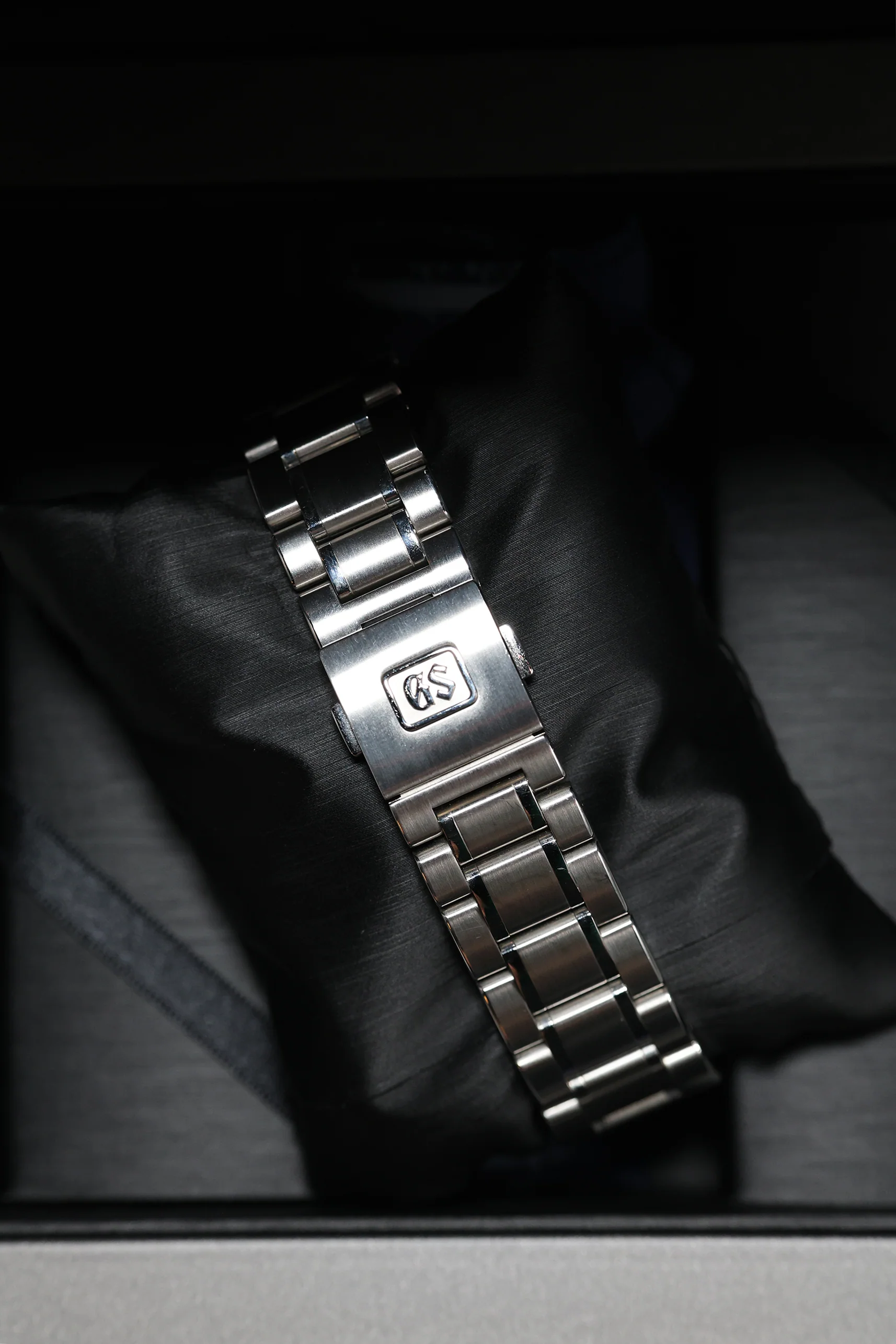Grand Seiko Heritage "Rikka" SBGH271G 2023 [Preowned] - Image 17