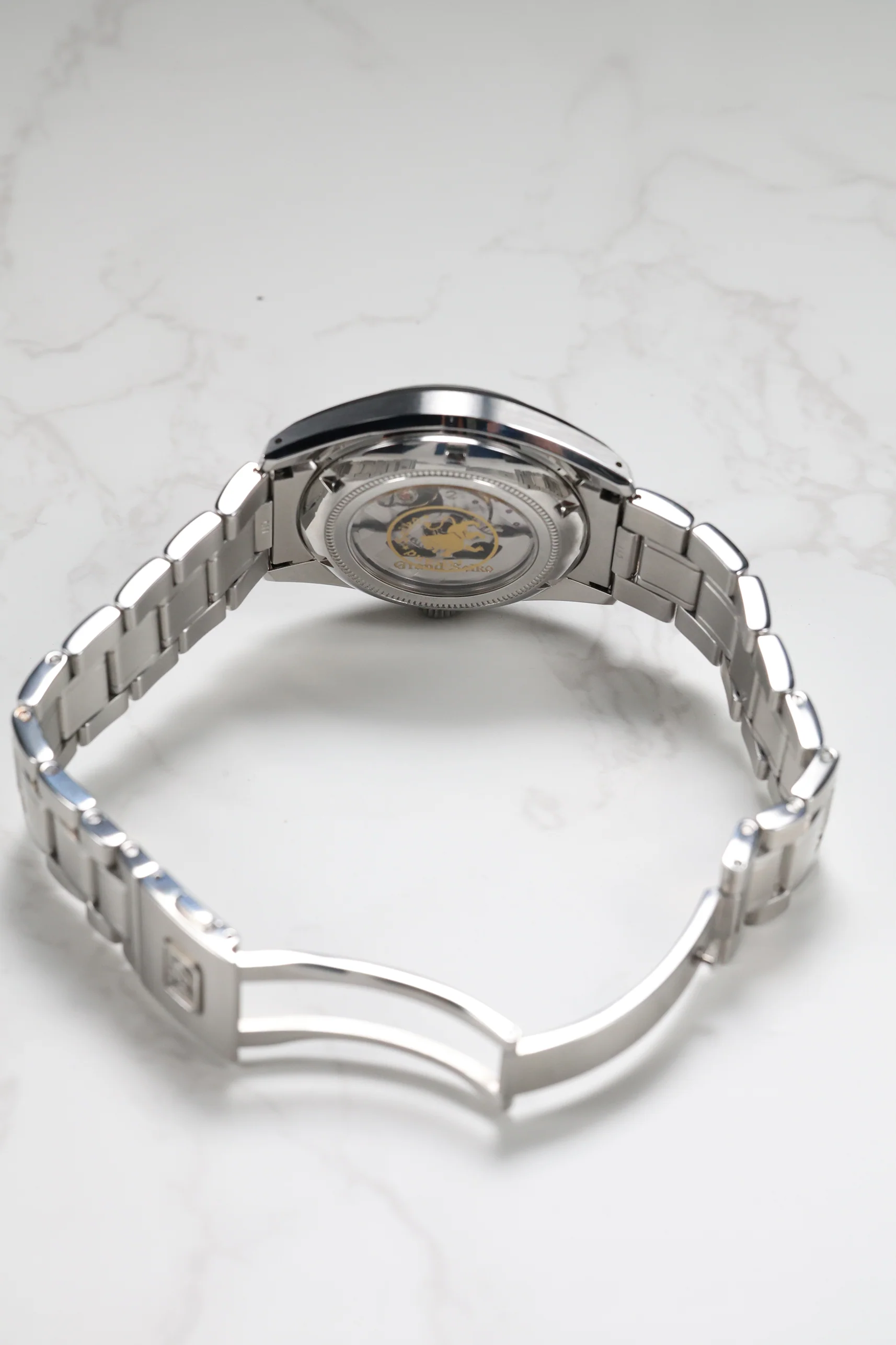 Grand Seiko Heritage "Rikka" SBGH271G 2023 [Preowned] - Image 22