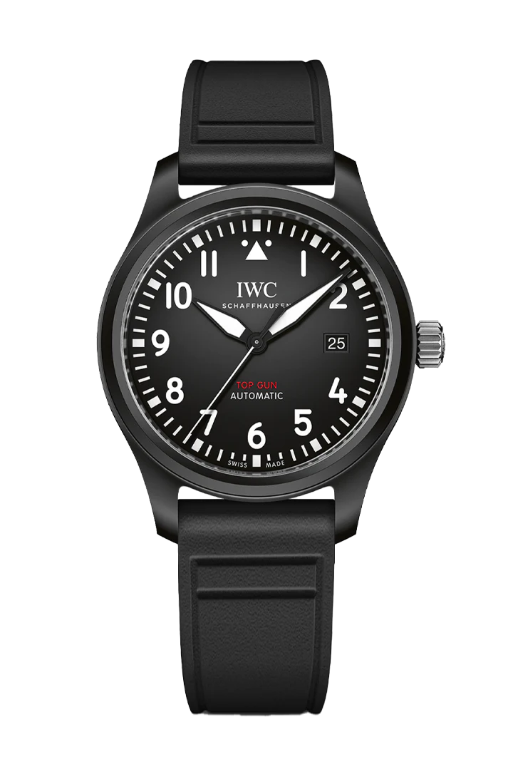 IWC Pilot's Watch - Top Gun IW326906 2025 [Preowned]