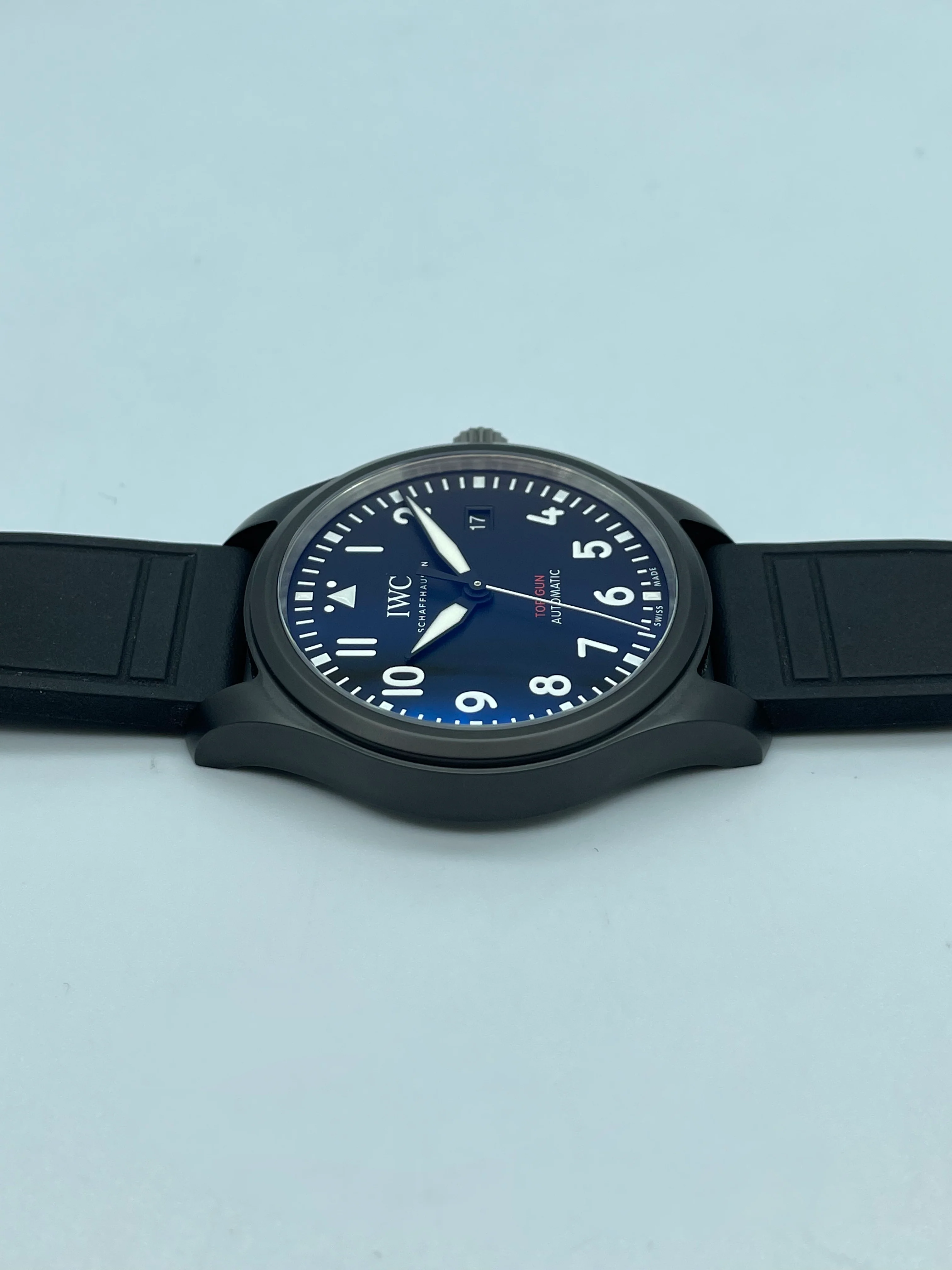 IWC Pilot's Watch - Top Gun IW326906 2025 [Preowned] - Image 11