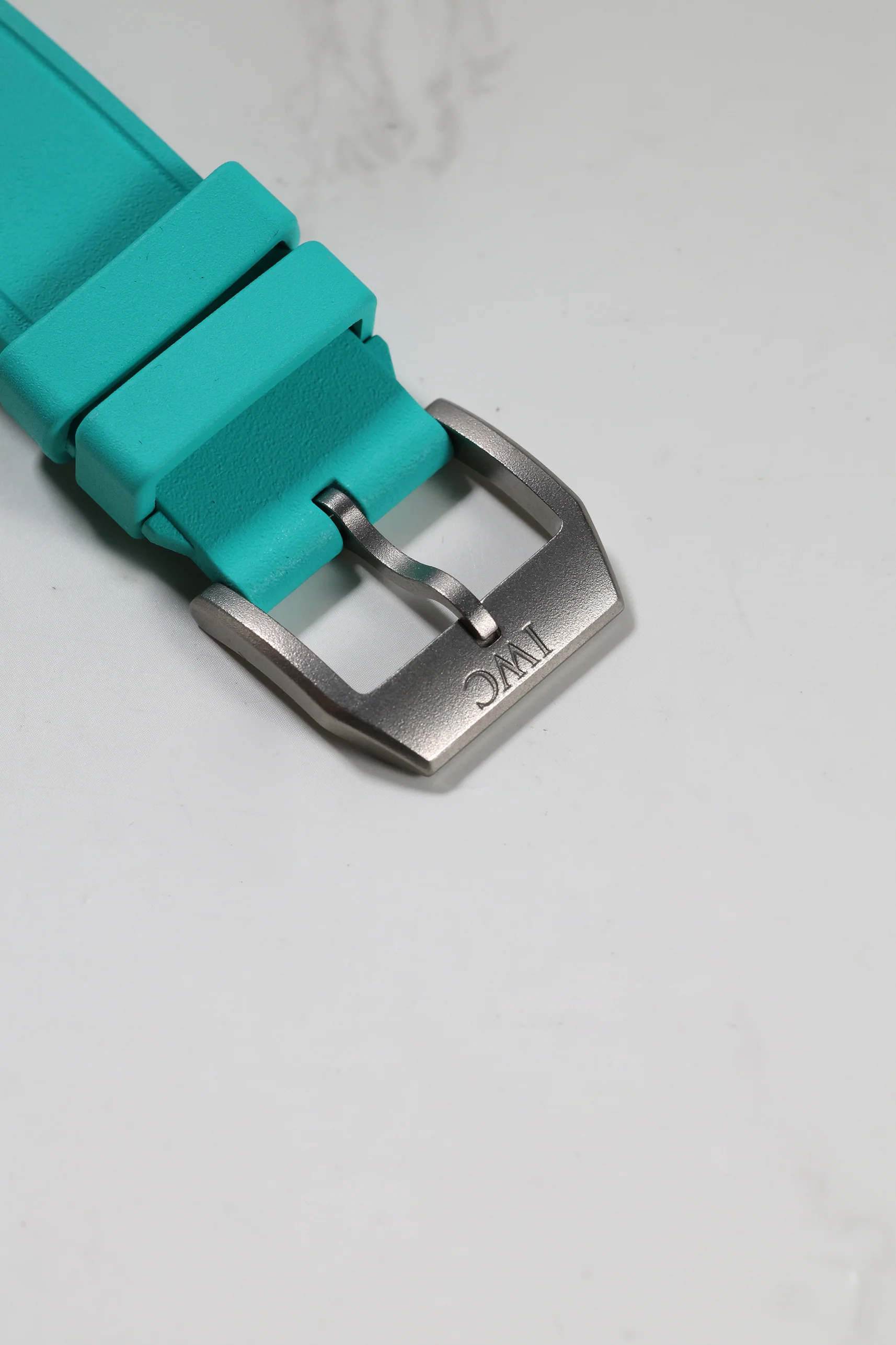 IWC Pilot's Watch Mark XX Mercedes-AMG PETRONAS F1 IW328210 2025 [Preowned] - Image 18