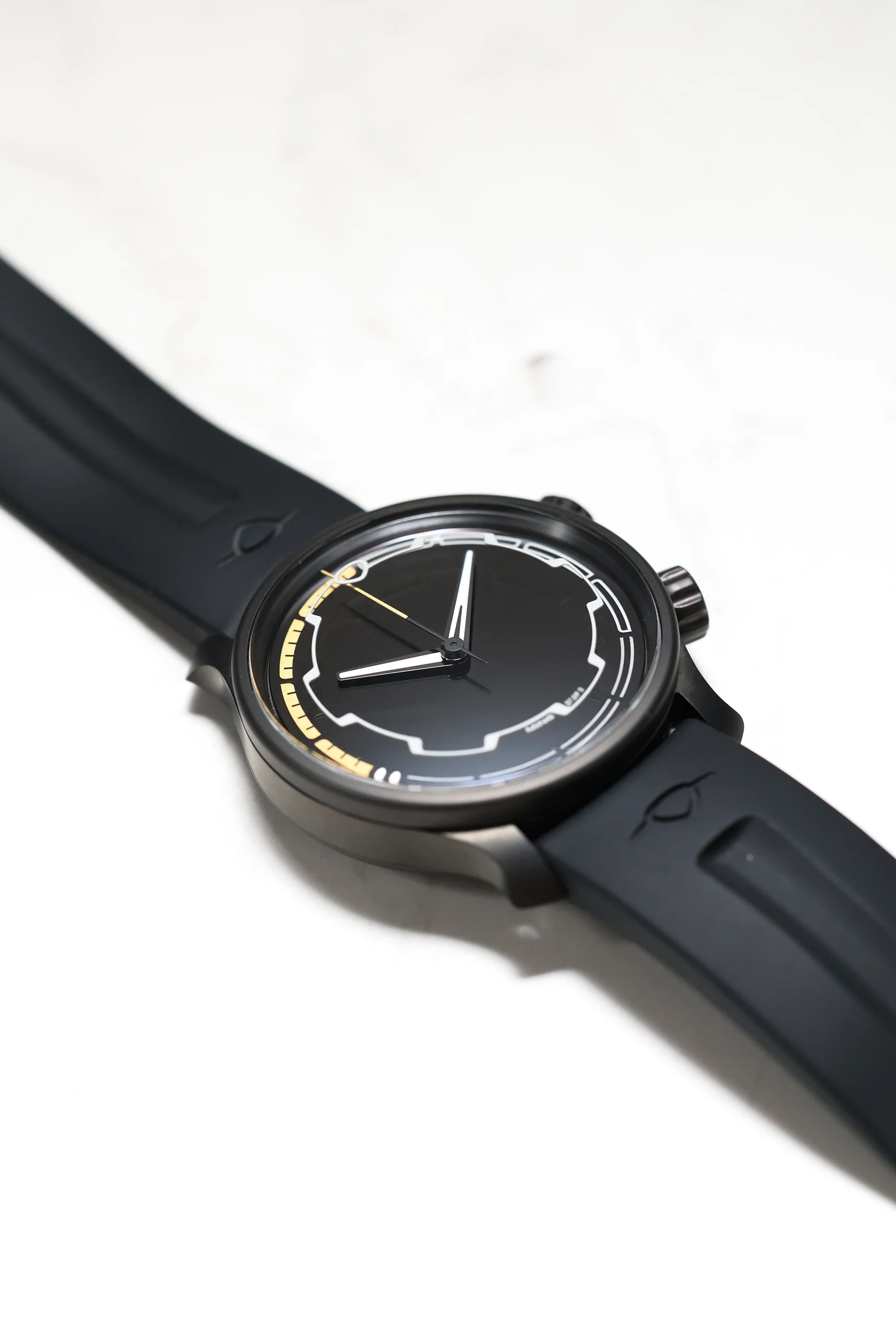 Ming 37.09 Uni - 38mm 2025 [Preowned] - Image 9