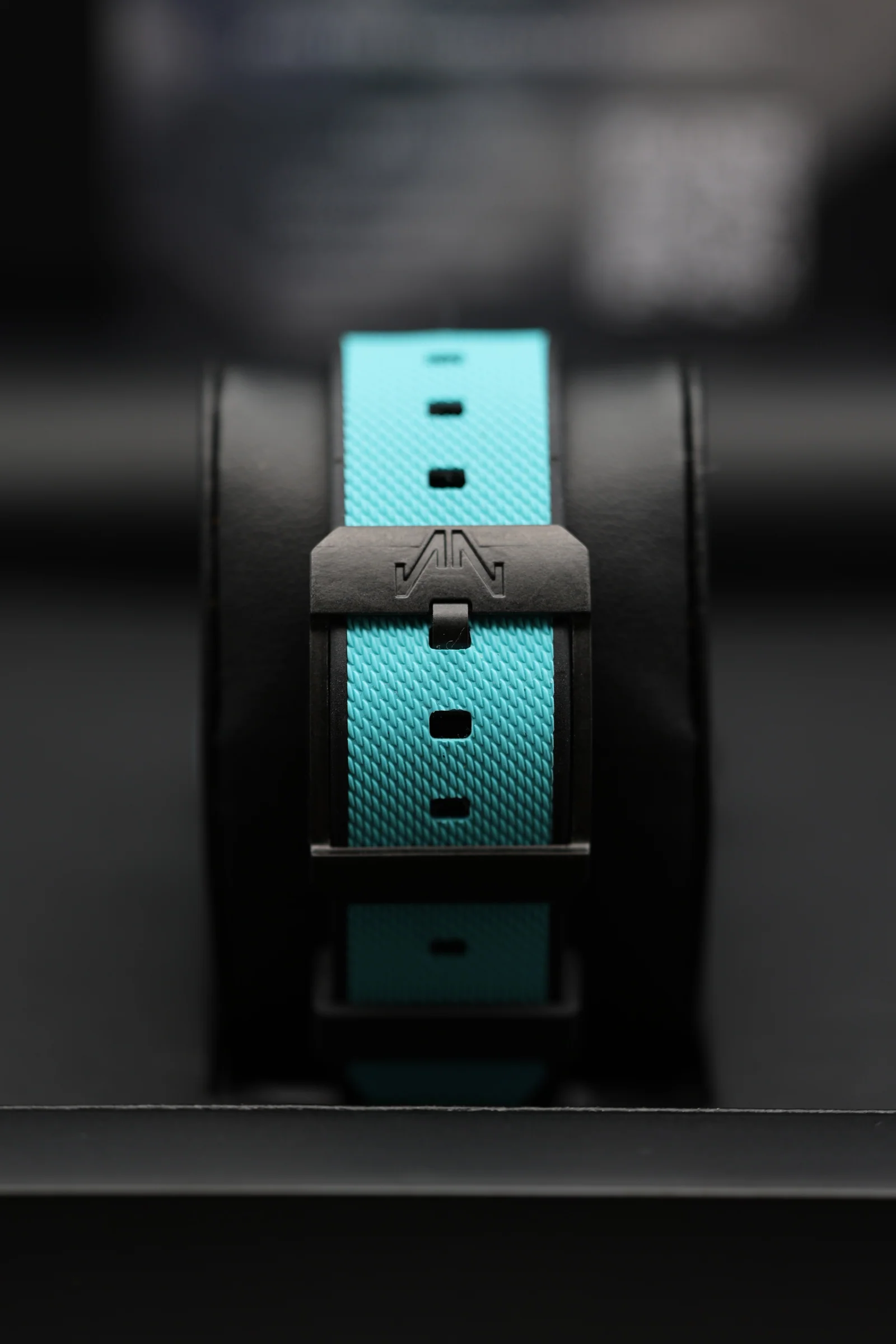 Norqain Wild One Skeleton Turquoise 42mm NNQ3000QBQ1AS/B007 2024 [Preowned] - Image 14