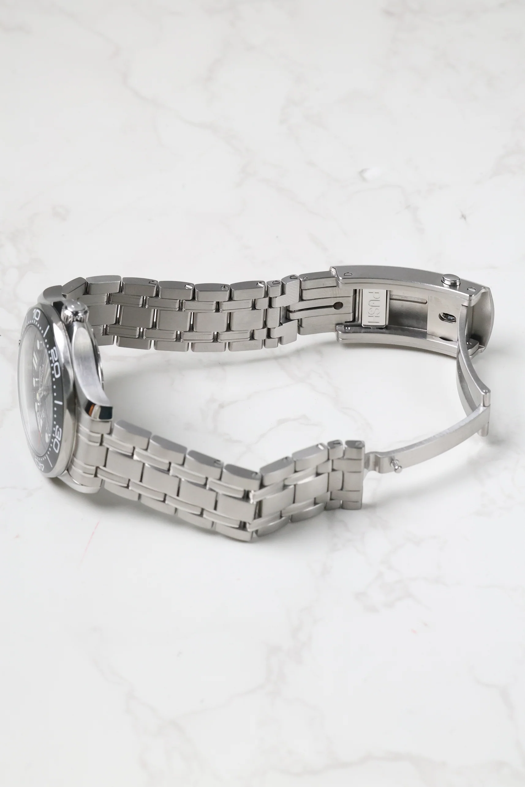 Omega Diver 300m Co-Axial Master Chronometer 42mm 2023 [Preowned] - Image 20