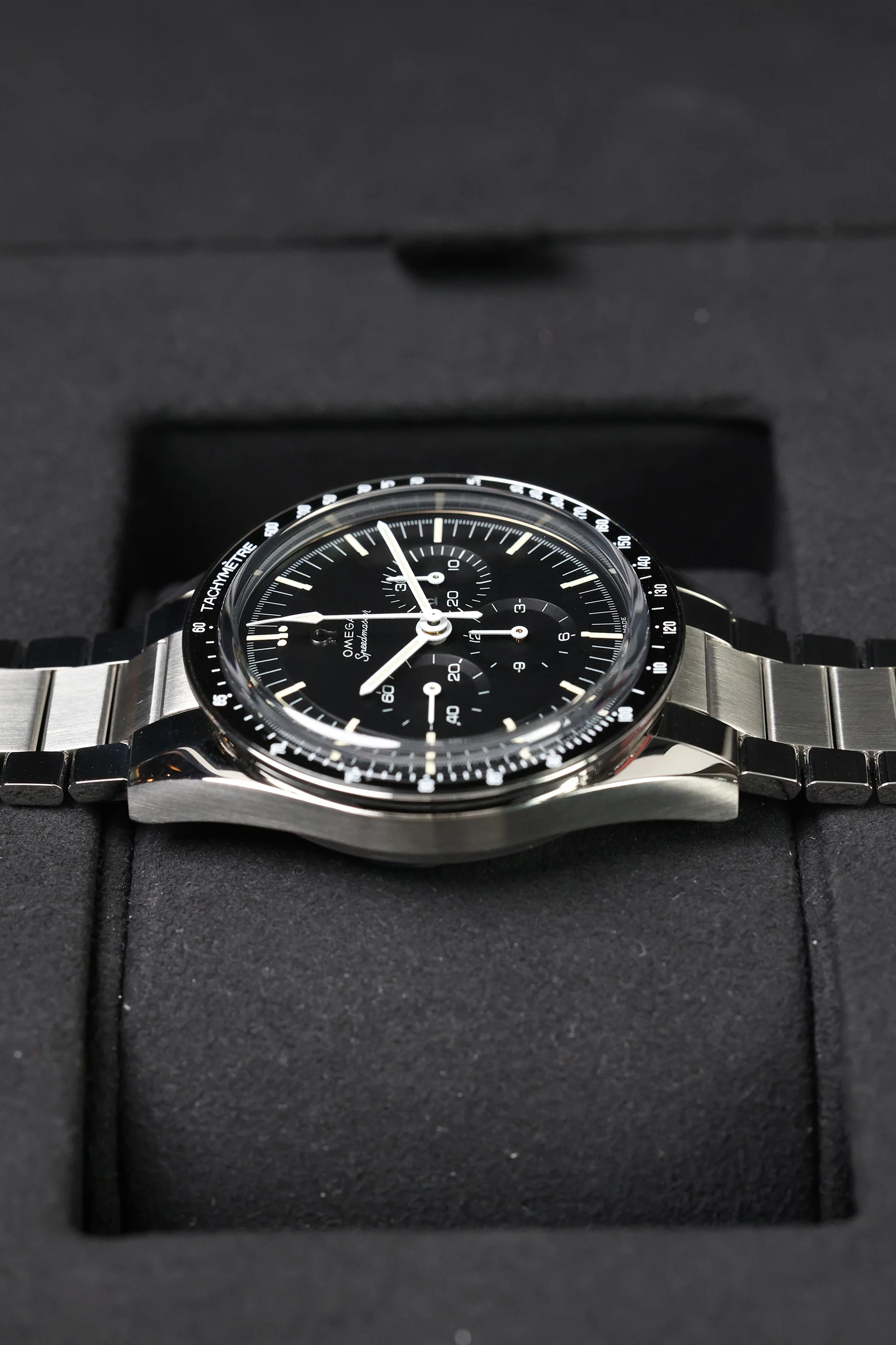 Omega Speedmaster Moonwatch Cal 321 Ed White 311.30.40.30.01.001 2022 [Preowned] - Image 12