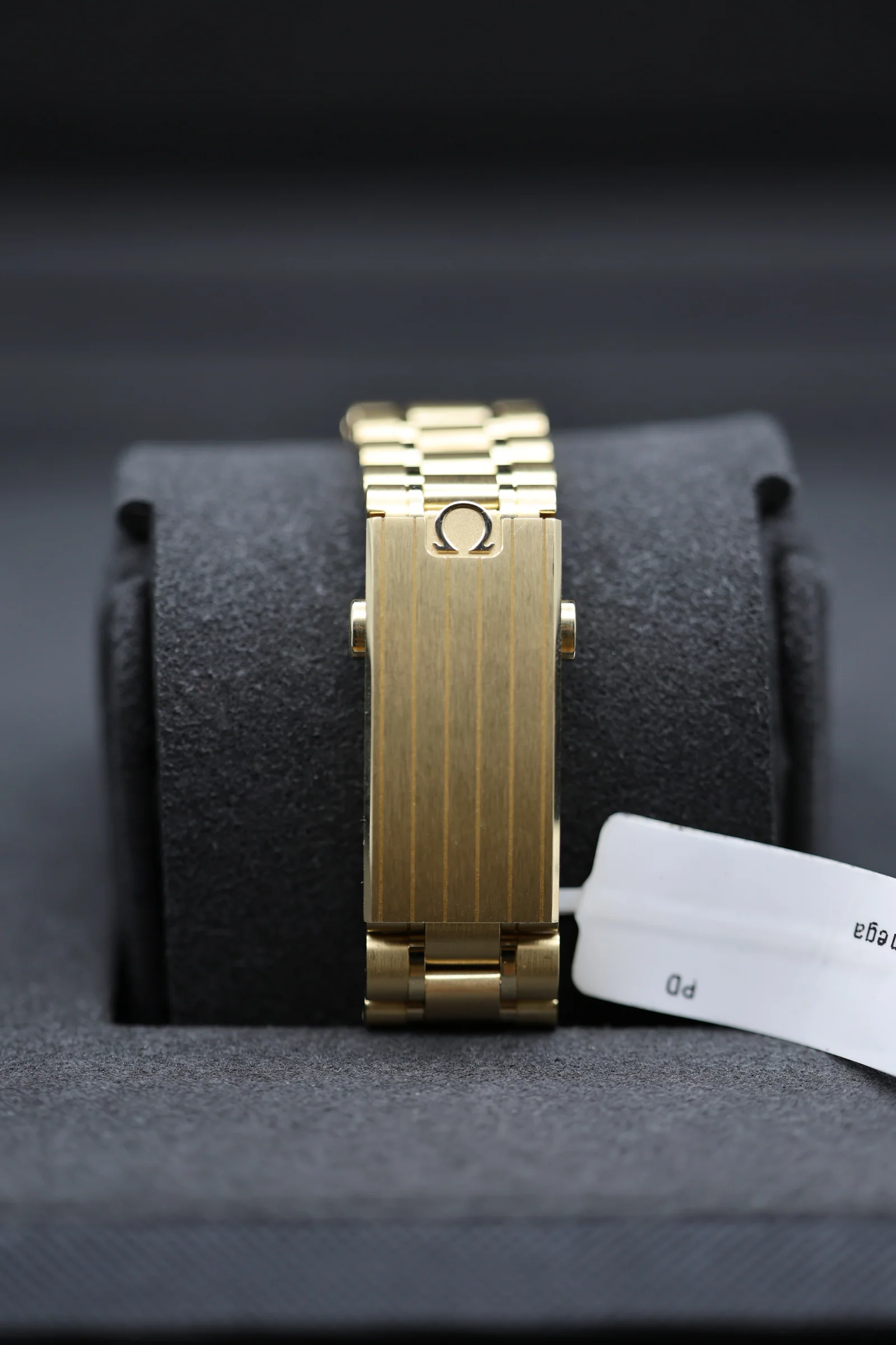 Omega Speedmaster Moonwatch Moonshine Gold 310.60.42.50.99.002 2023 [Preowned] - Image 14