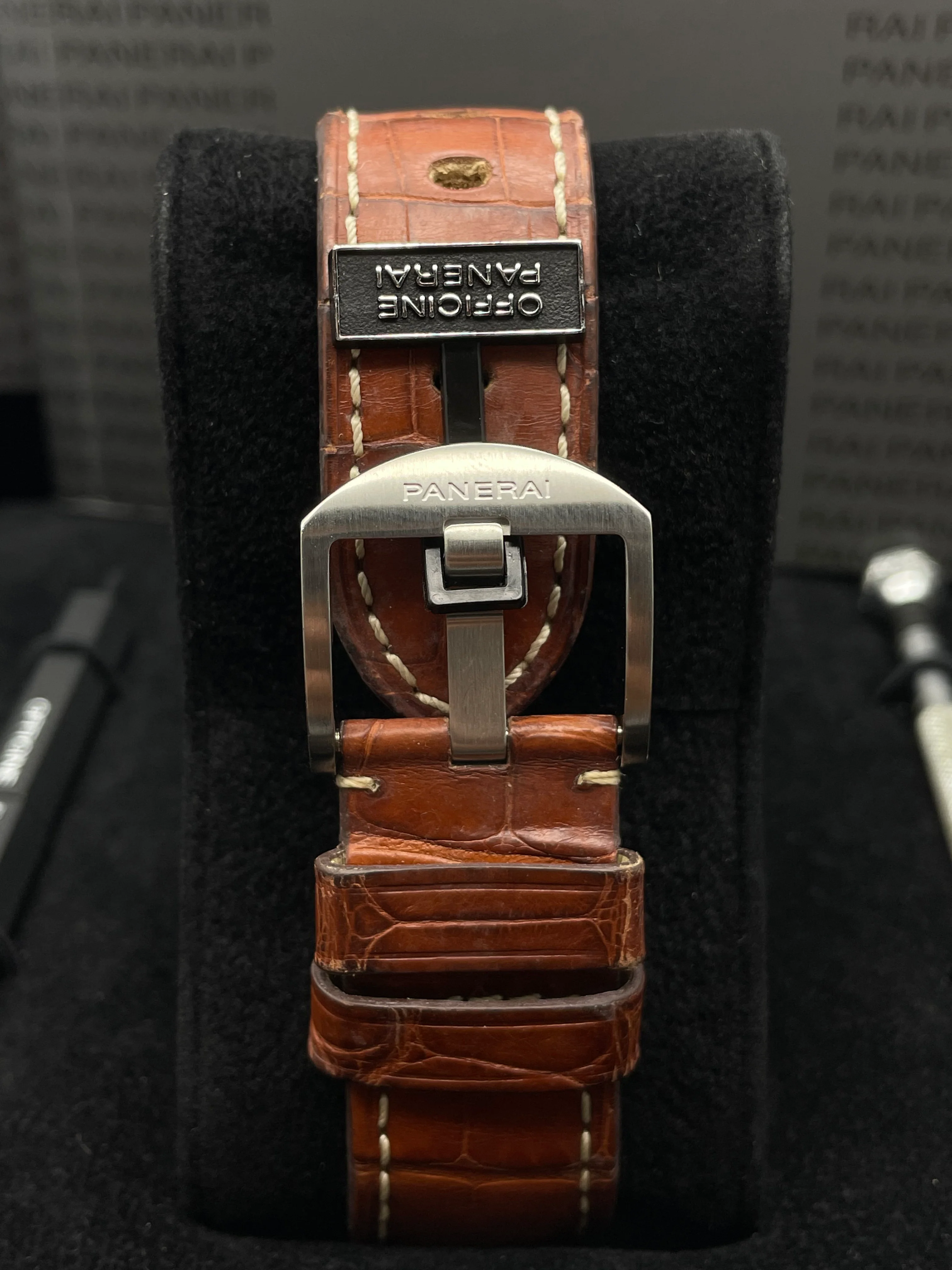 Panerai Luminor 1950 42mm 3 Days Auto PAM00523 2014 [Preowned] - Image 15