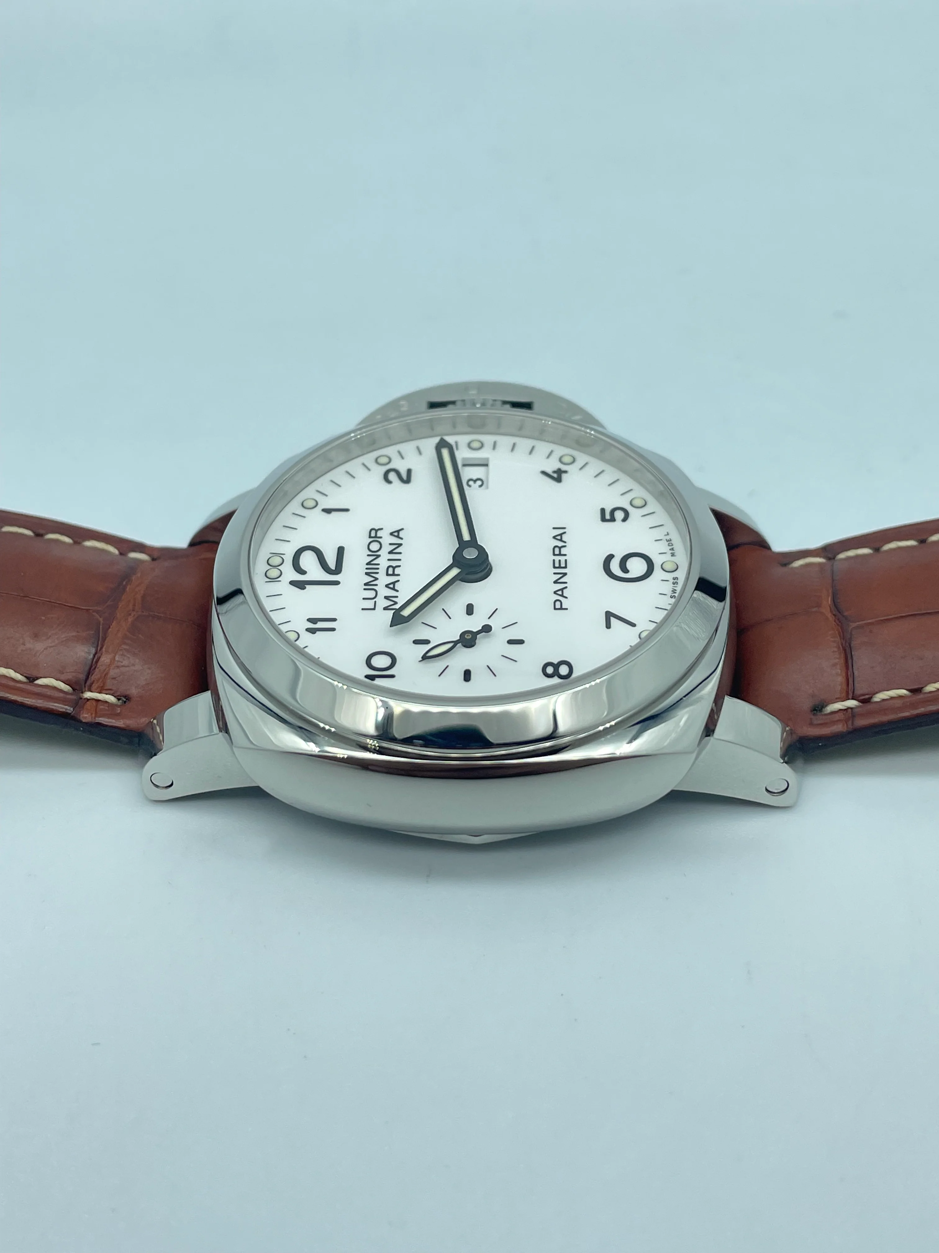 Panerai Luminor 1950 42mm 3 Days Auto PAM00523 2014 [Preowned] - Image 8