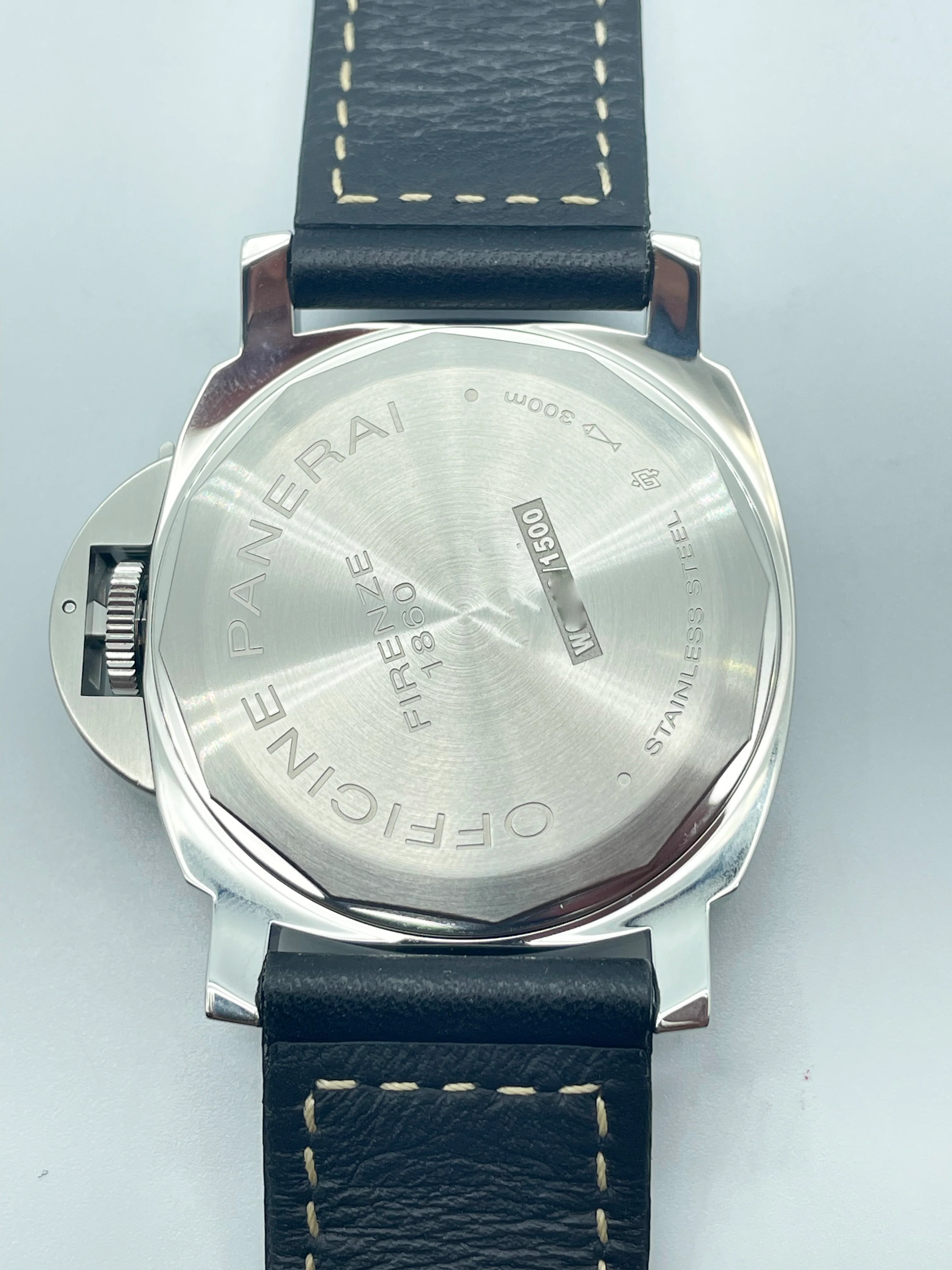 Panerai Luminor 8 Giorni PAM00915 44mm 2021 [Preowned] - Image 18