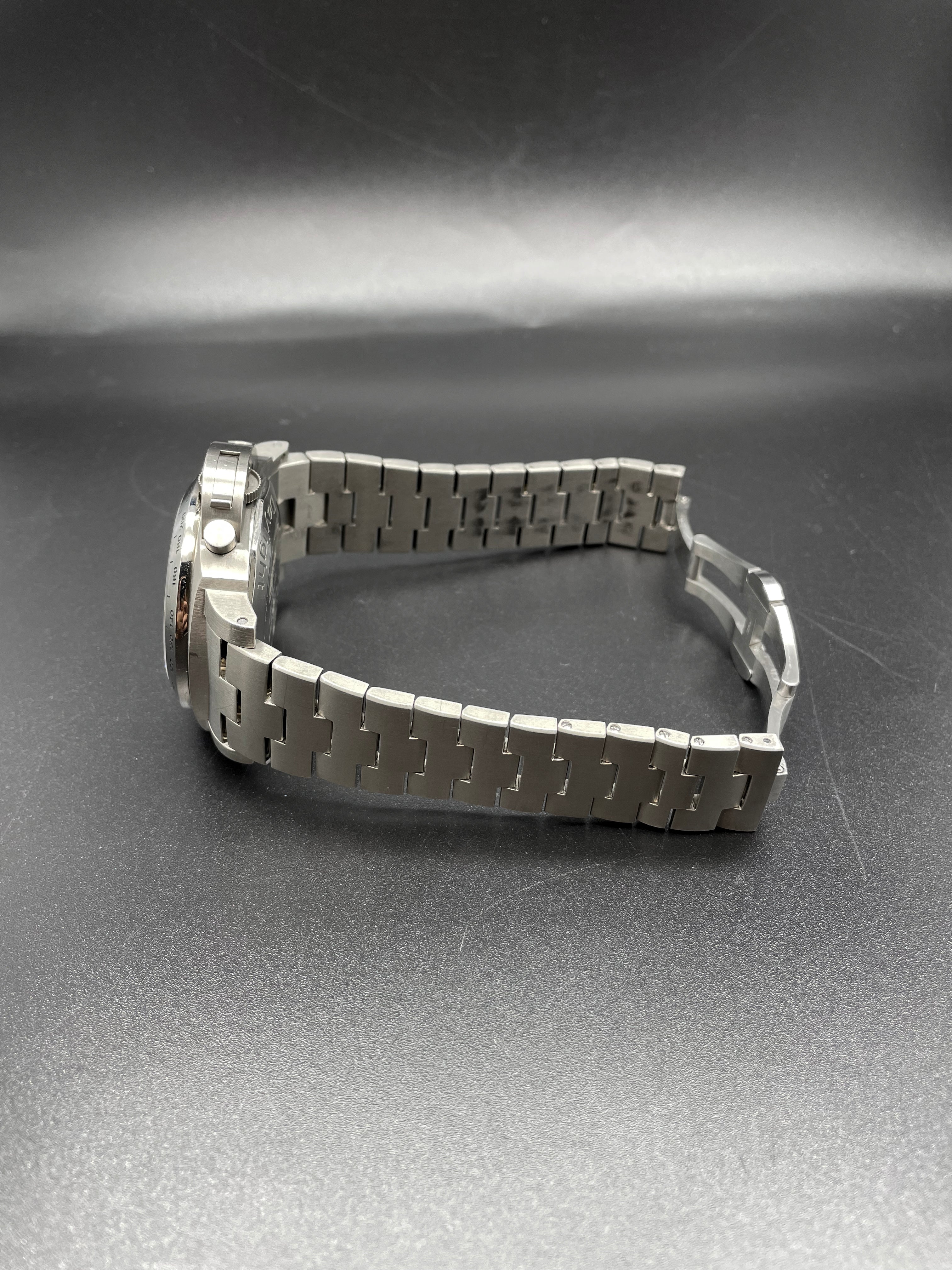 Panerai Luminor Daylight Titanium LE 44mm PAM00327 2010 [Preowned] - Image 15
