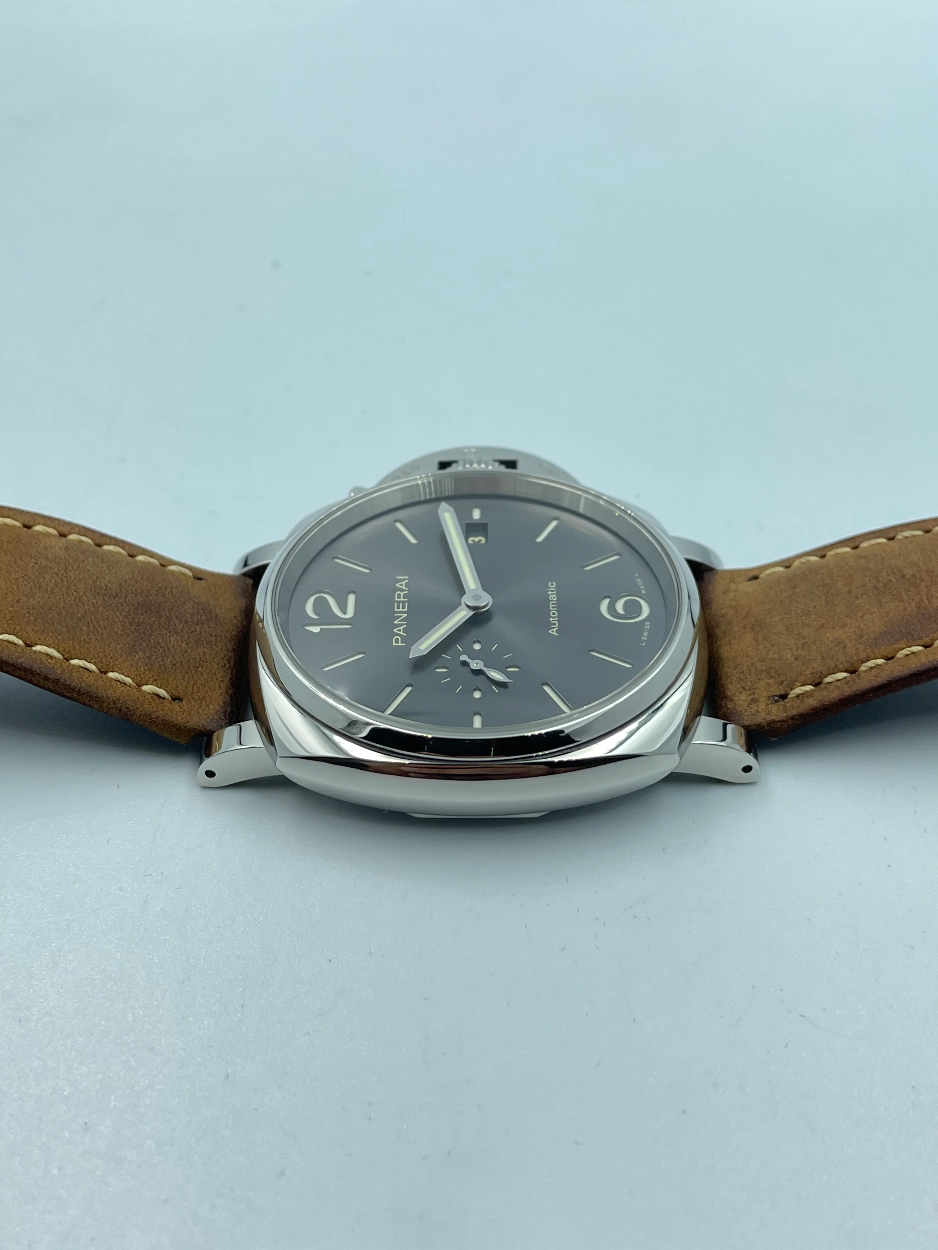Panerai Luminor Due 42mm 3 Days PAM00904 2021 [Preowned] - Image 11