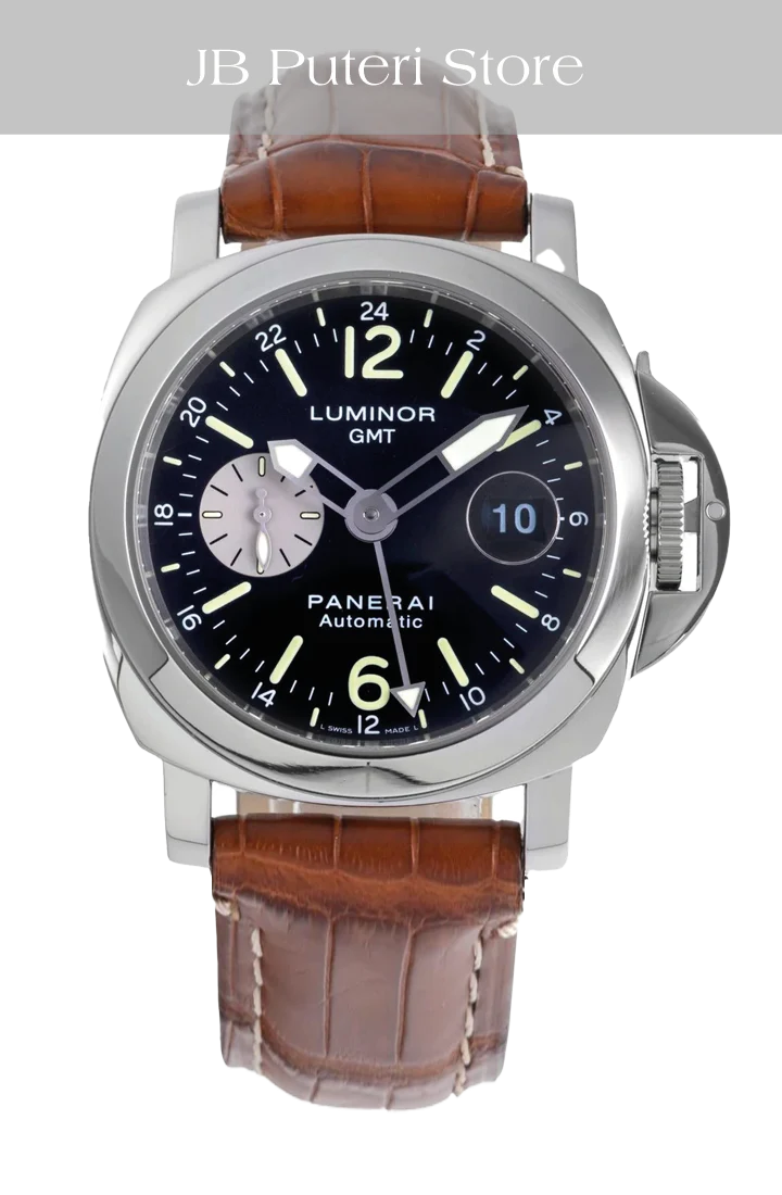 New & Pre-Owned Panerai Watches in Malaysia