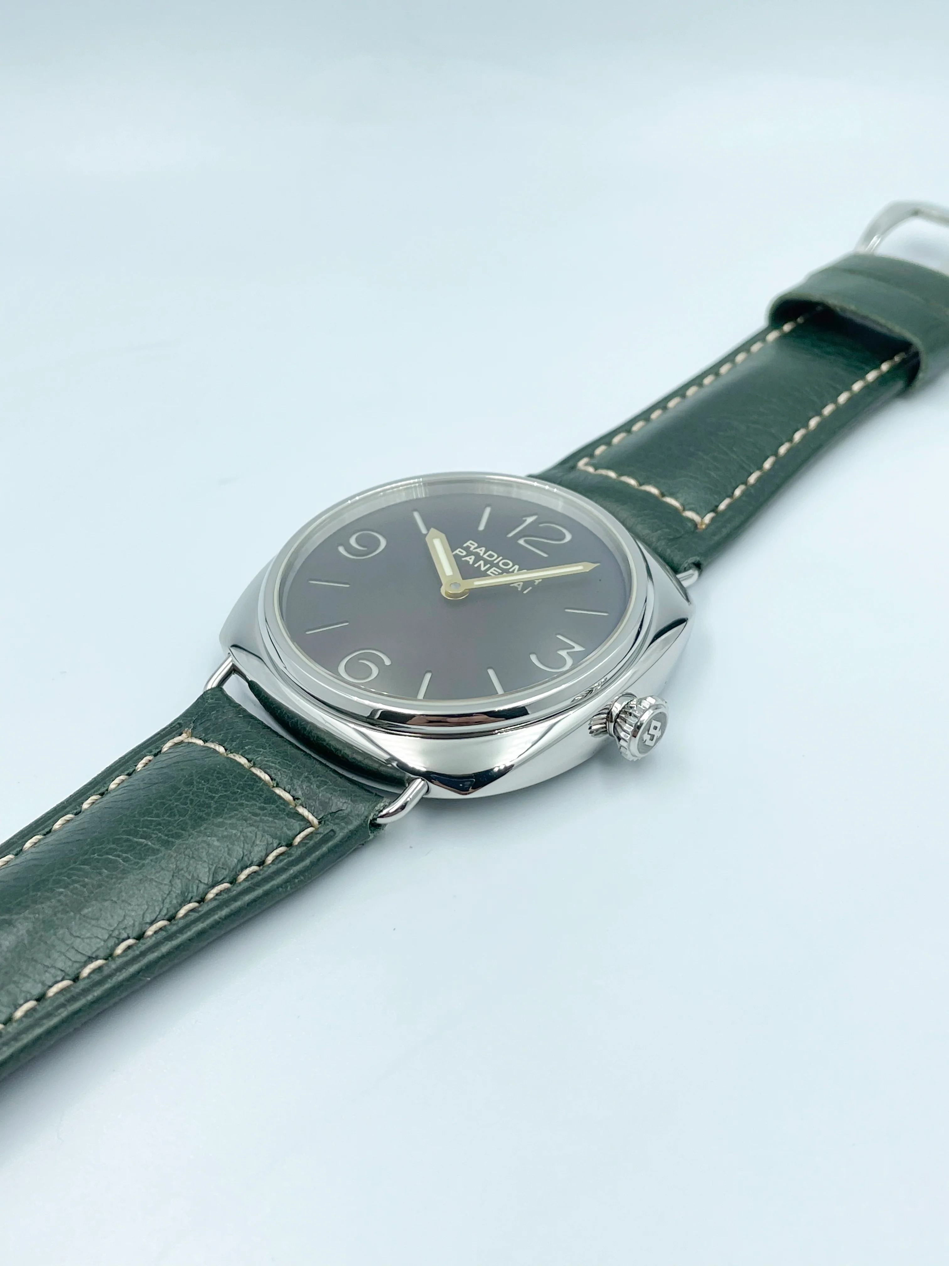 Panerai Radiomir 1938 Special Edition PAM00232 2006 [Preowned] - Image 12