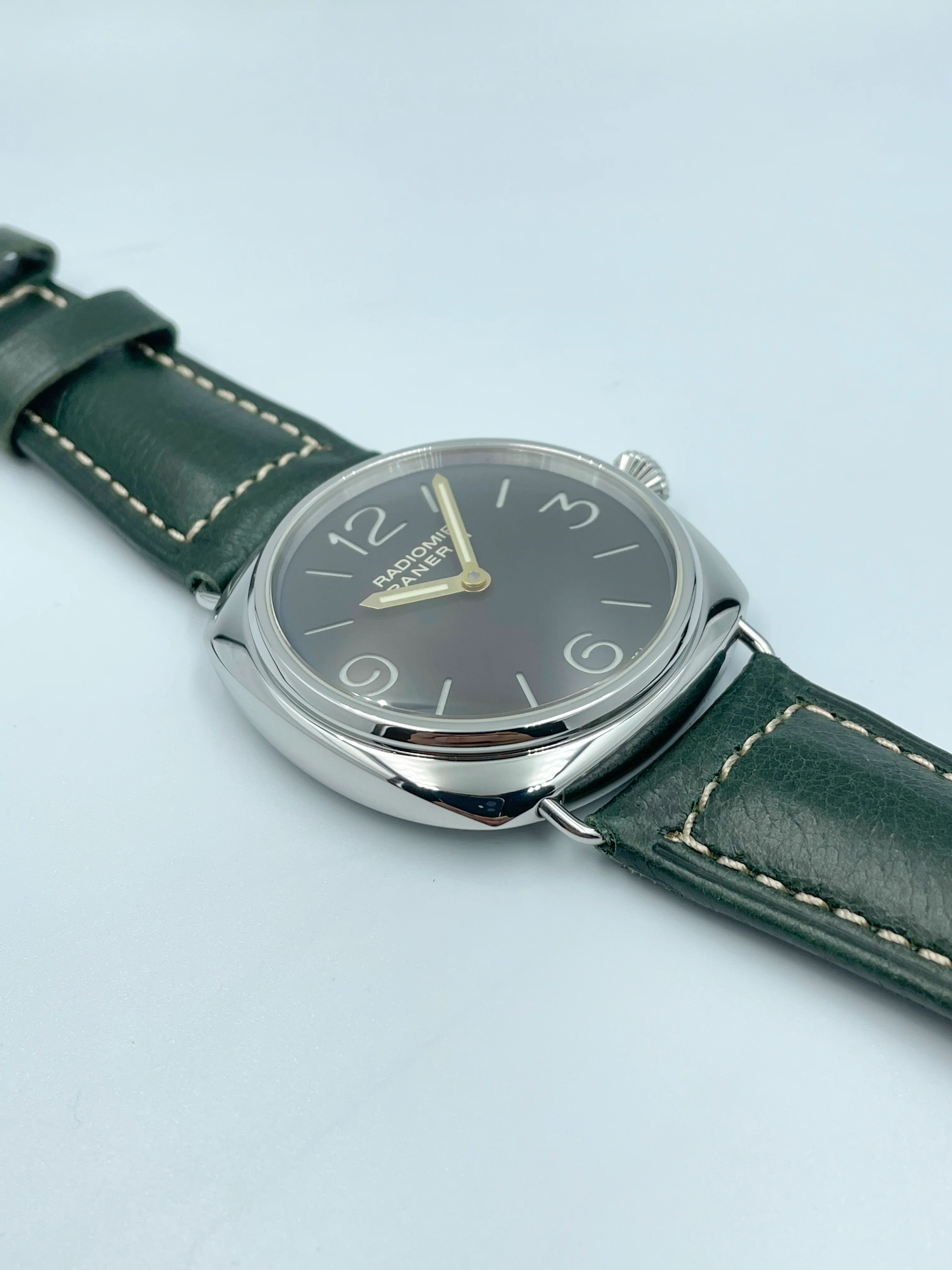 Panerai Radiomir 1938 Special Edition PAM00232 2006 [Preowned] - Image 7