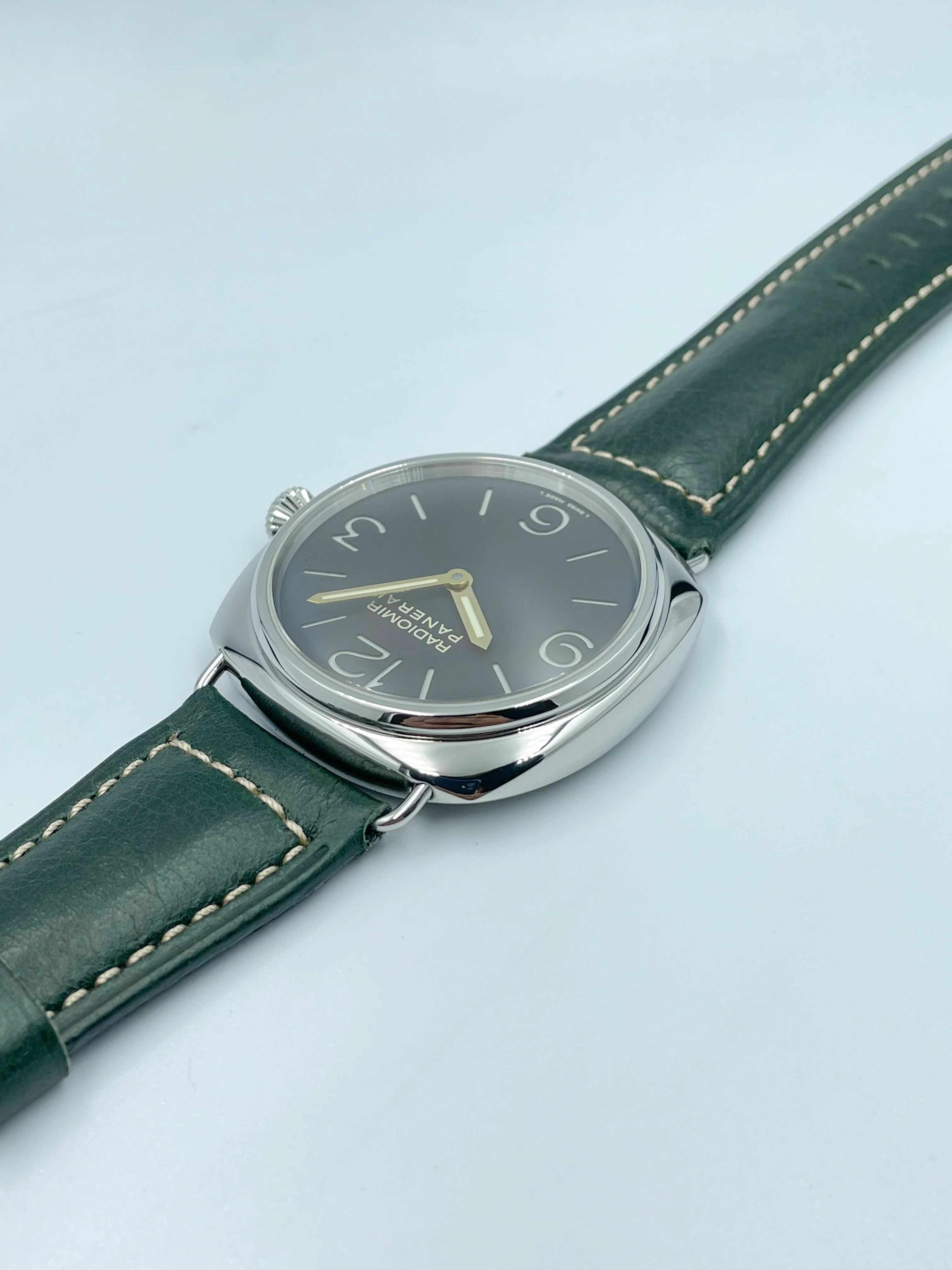 Panerai Radiomir 1938 Special Edition PAM00232 2006 [Preowned] - Image 9